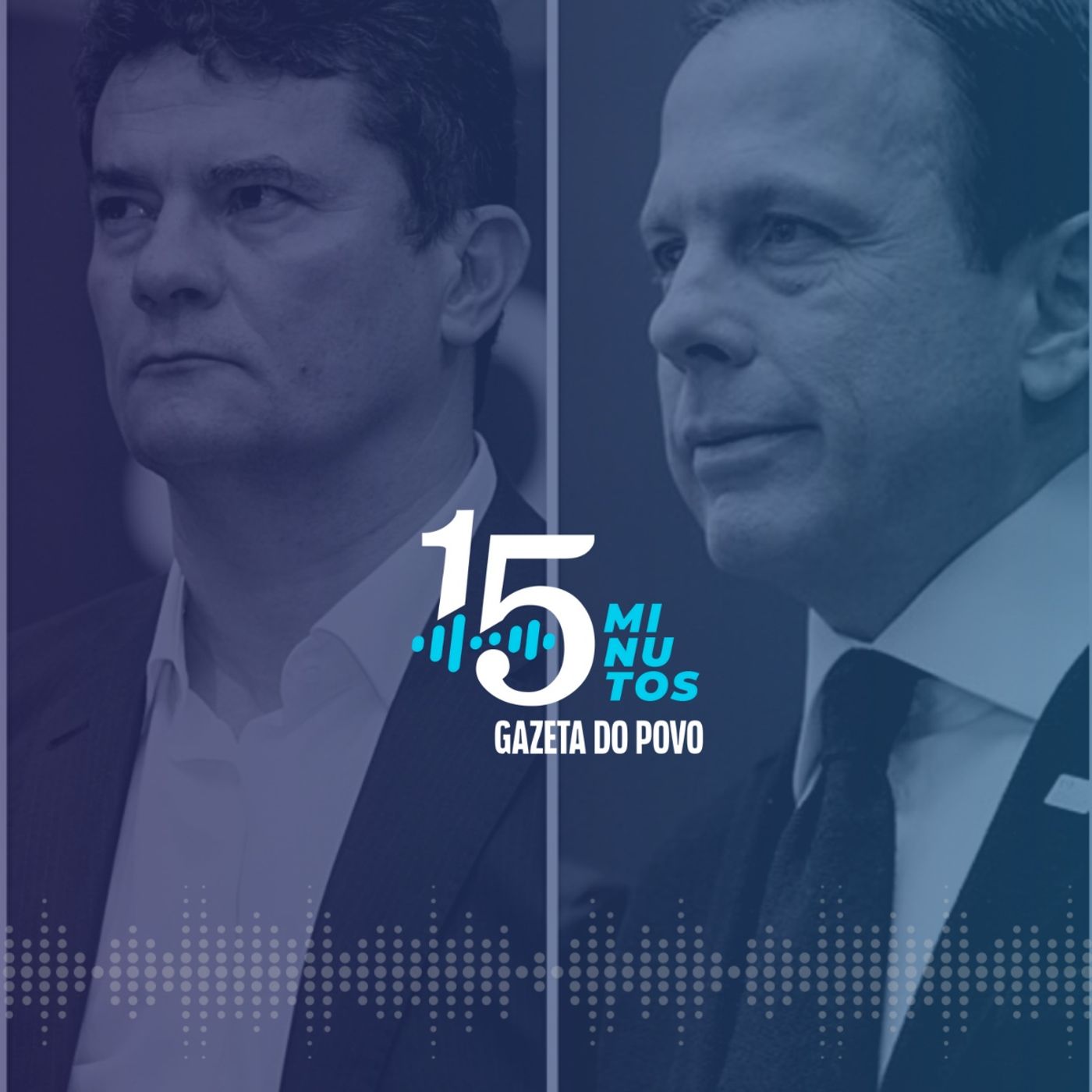 15 Minutos - Gazeta do Povo