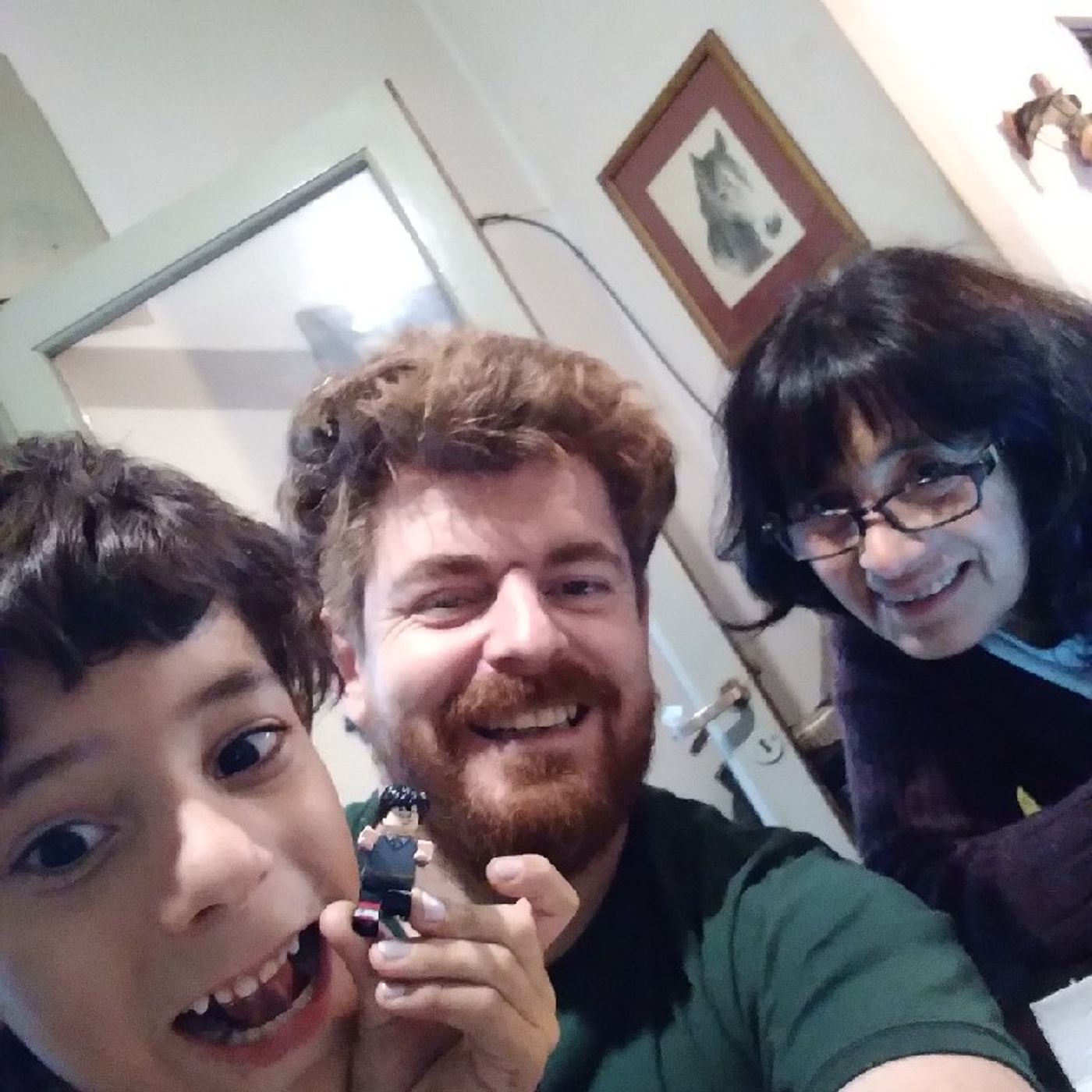 El podcast de Gonzalo Bengochea