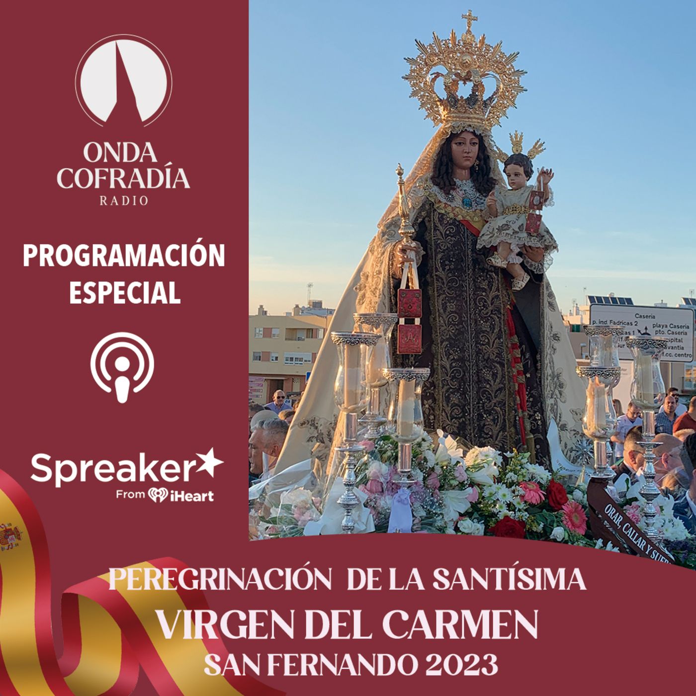 Cofradía + Radio en Directo