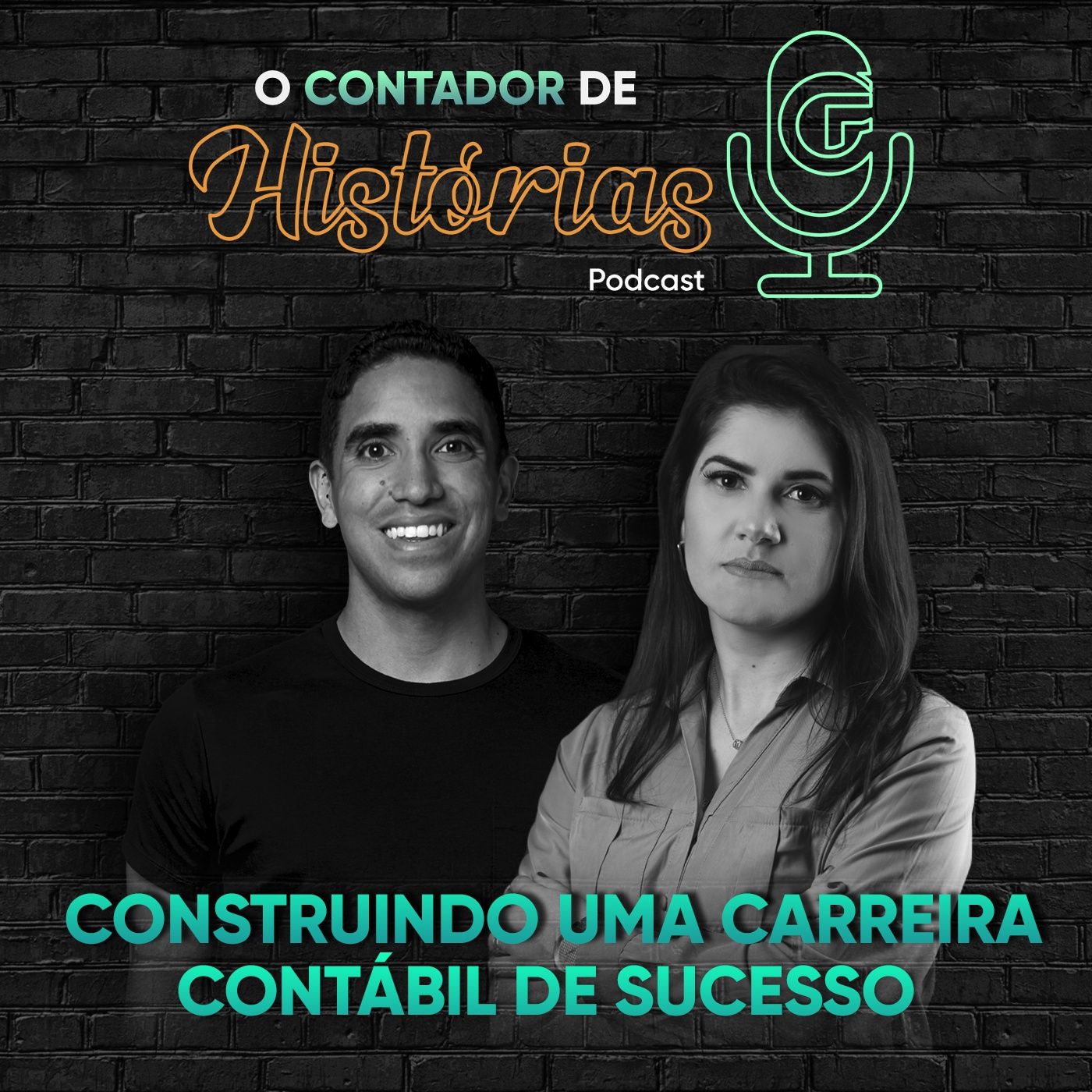 O Contador de Histórias Podcast