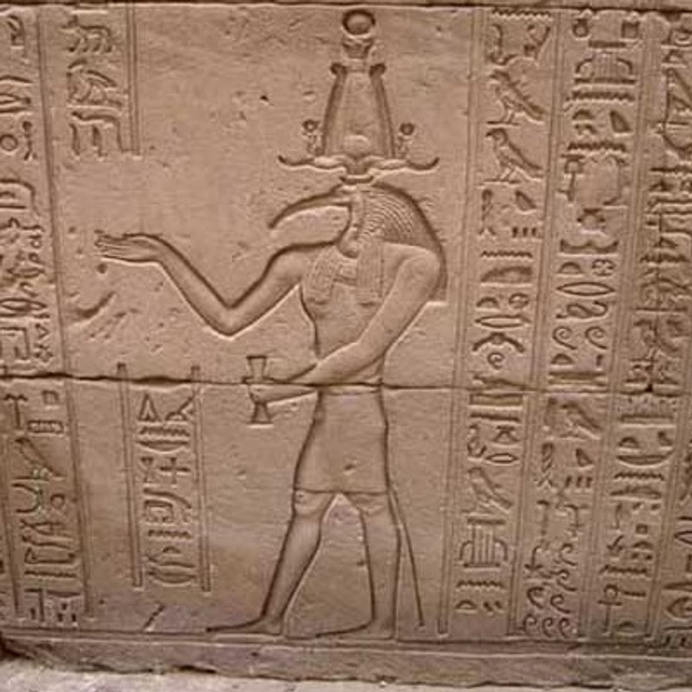 Le Tavole di Thoth  [lettura]