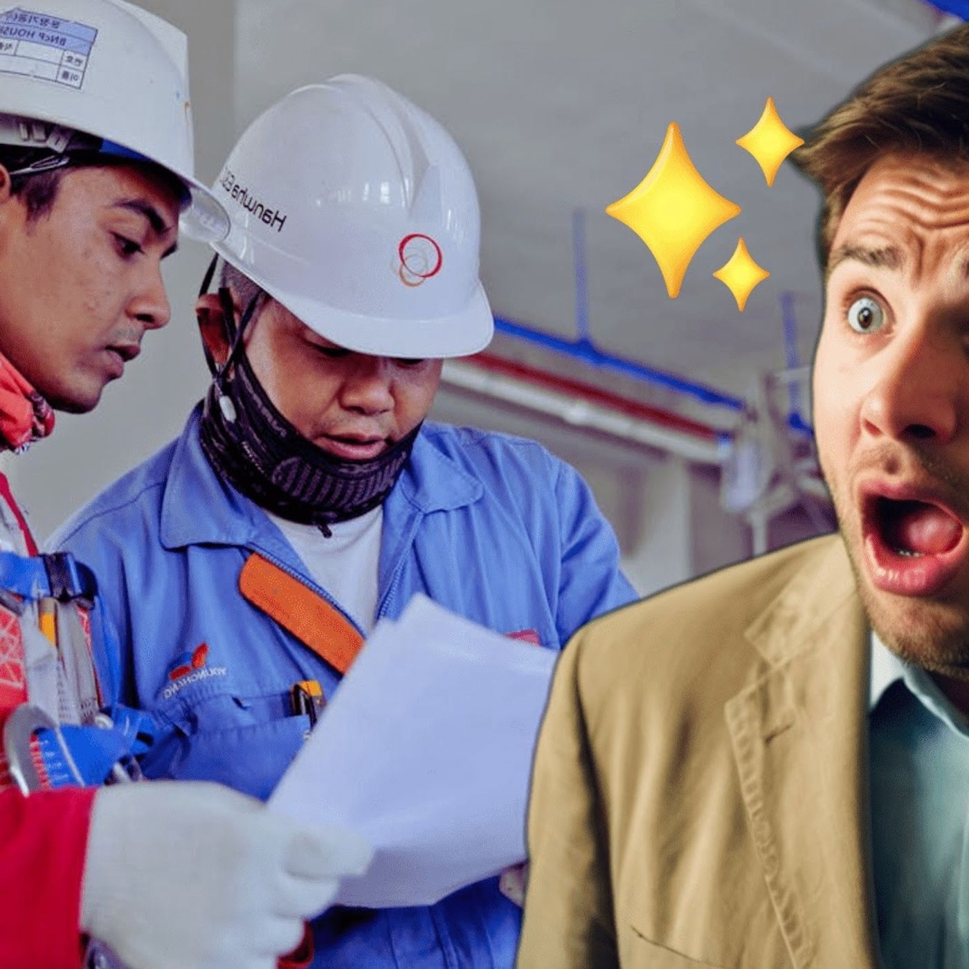 Arquitectura en voz alta