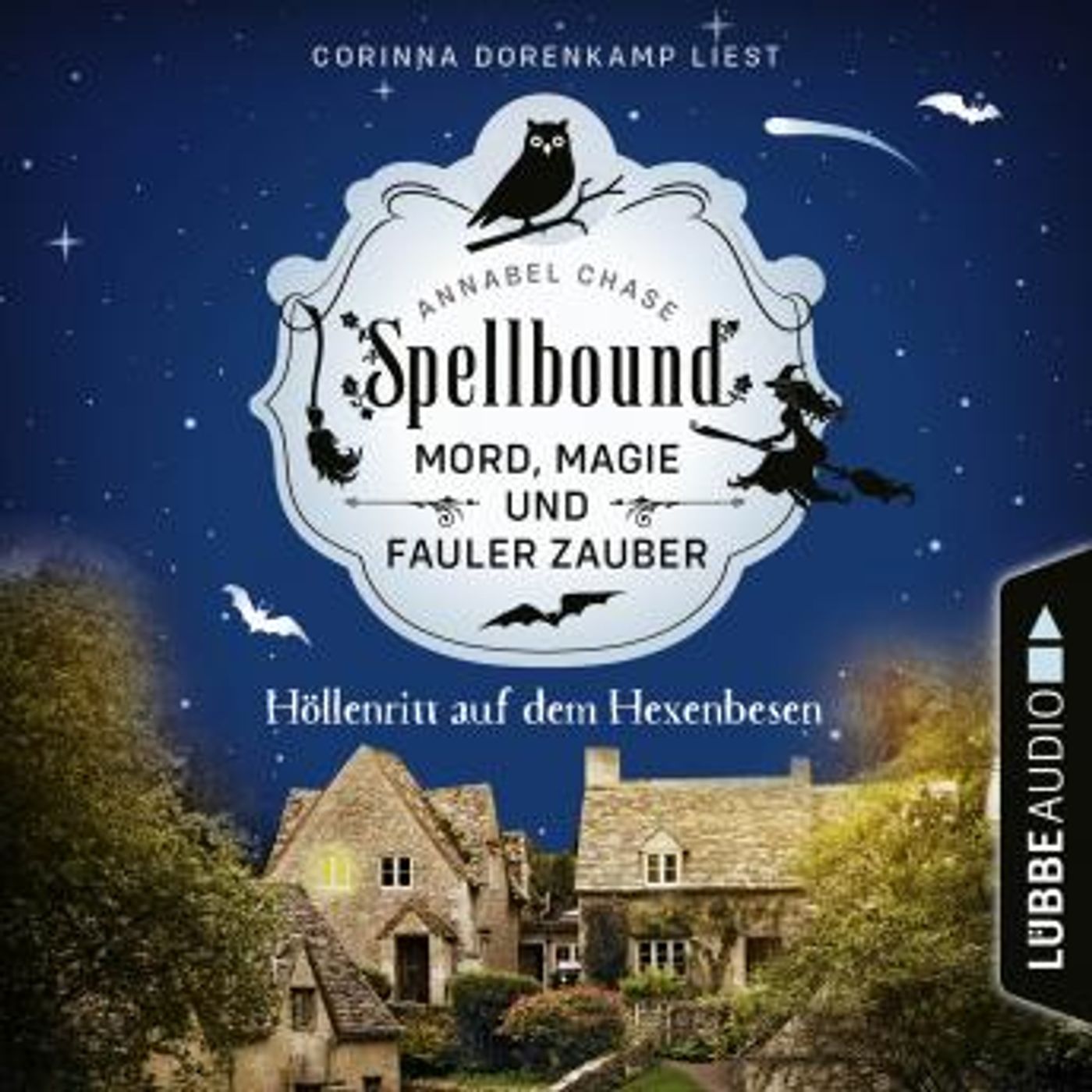 Download Top Full Audiobooks in Mystery, Thriller & Horror, Cozy Mystery