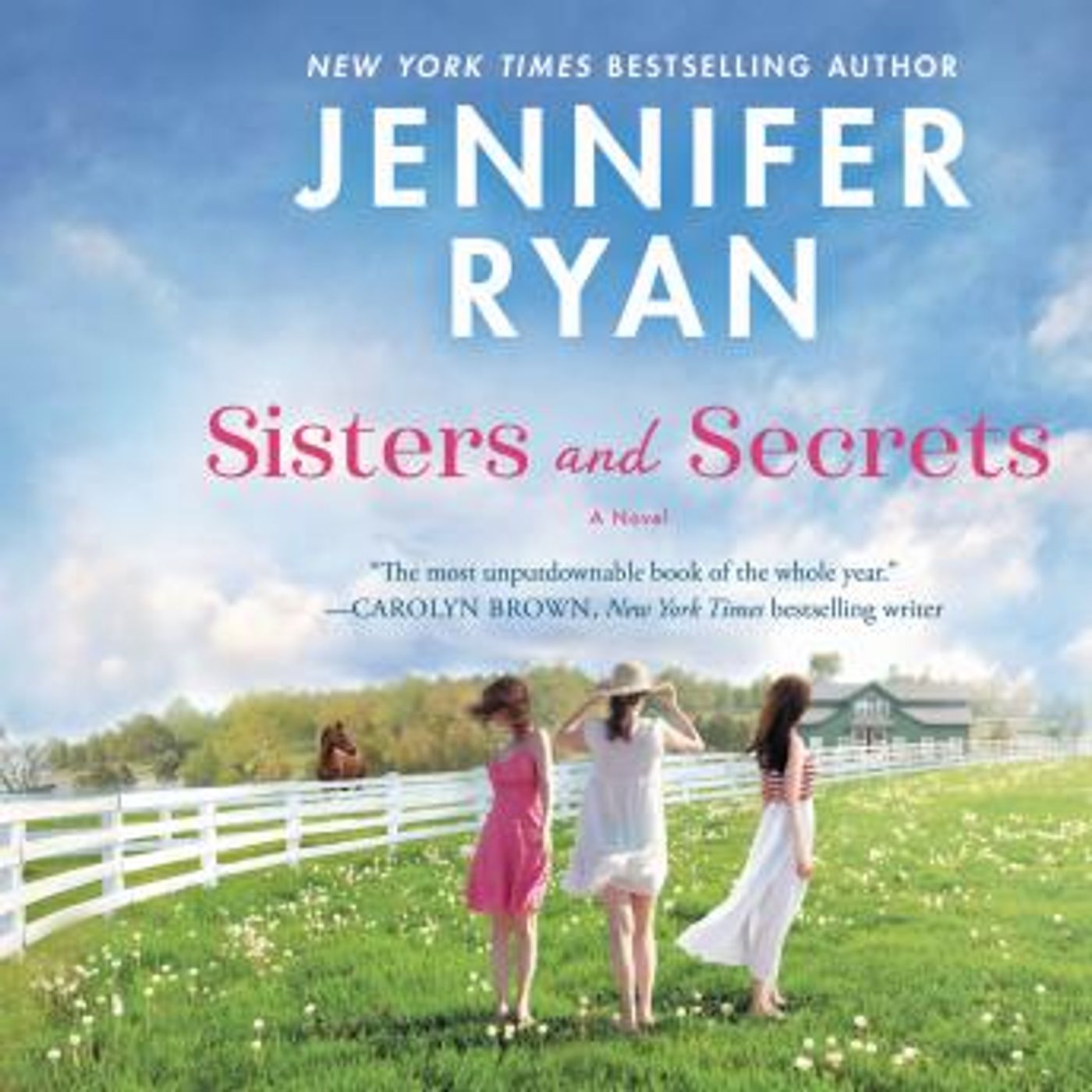 Explore New Full Audiobooks in Fiction, Drama
