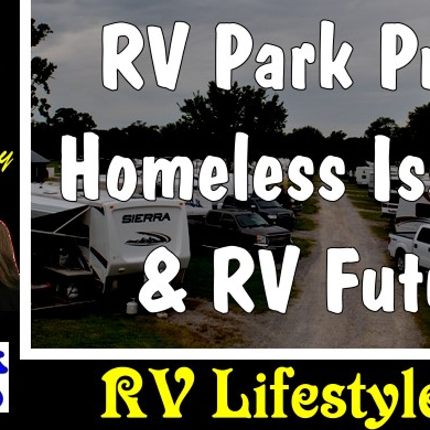 RV Talk Radio