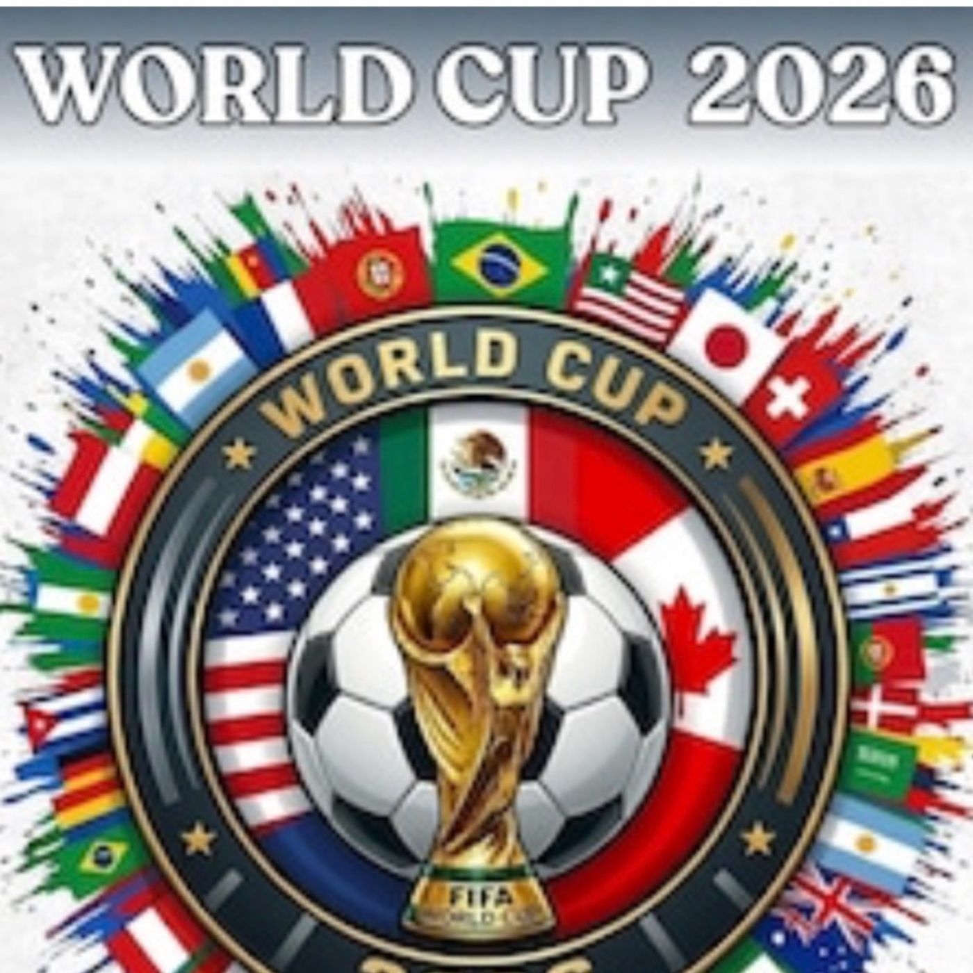 Ep 9/26 Lecciones Que Nos Deja El mundial De Fútbol episode artwork