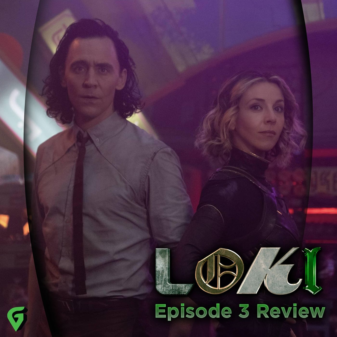 Loki Episode 3 Spoilers Review