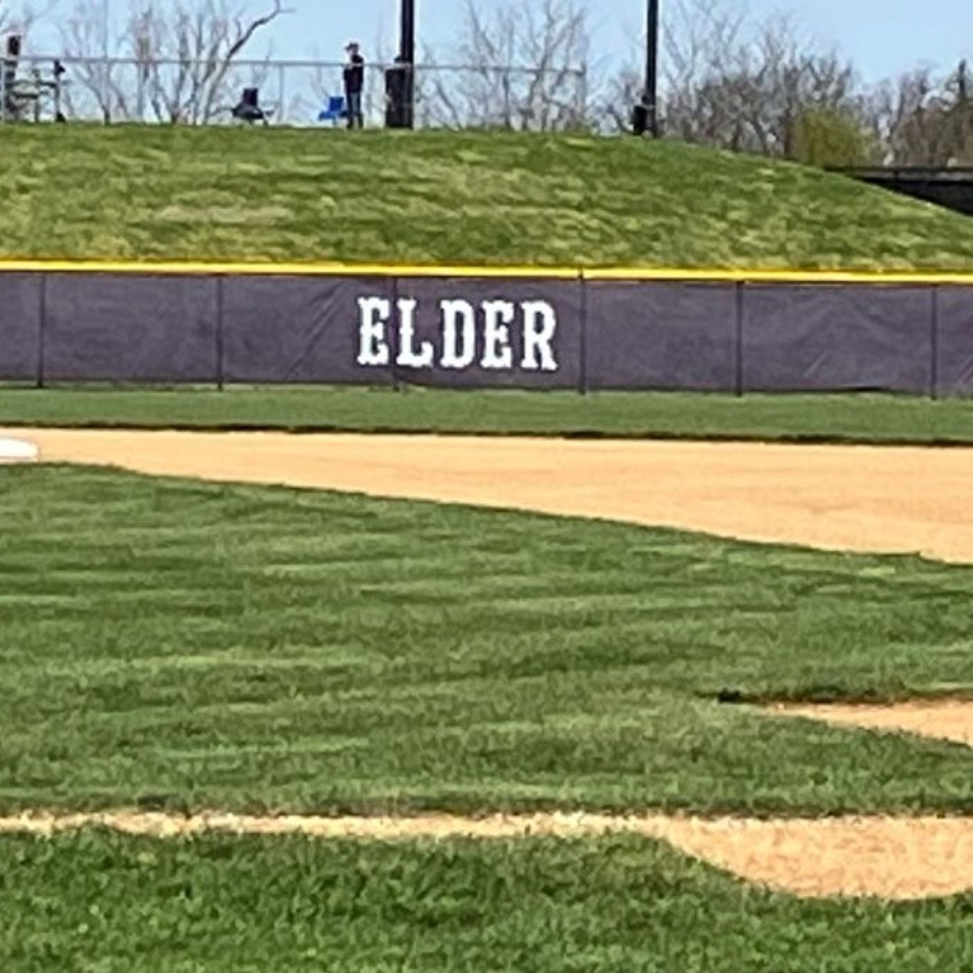 La Salle v Elder 4/20/22