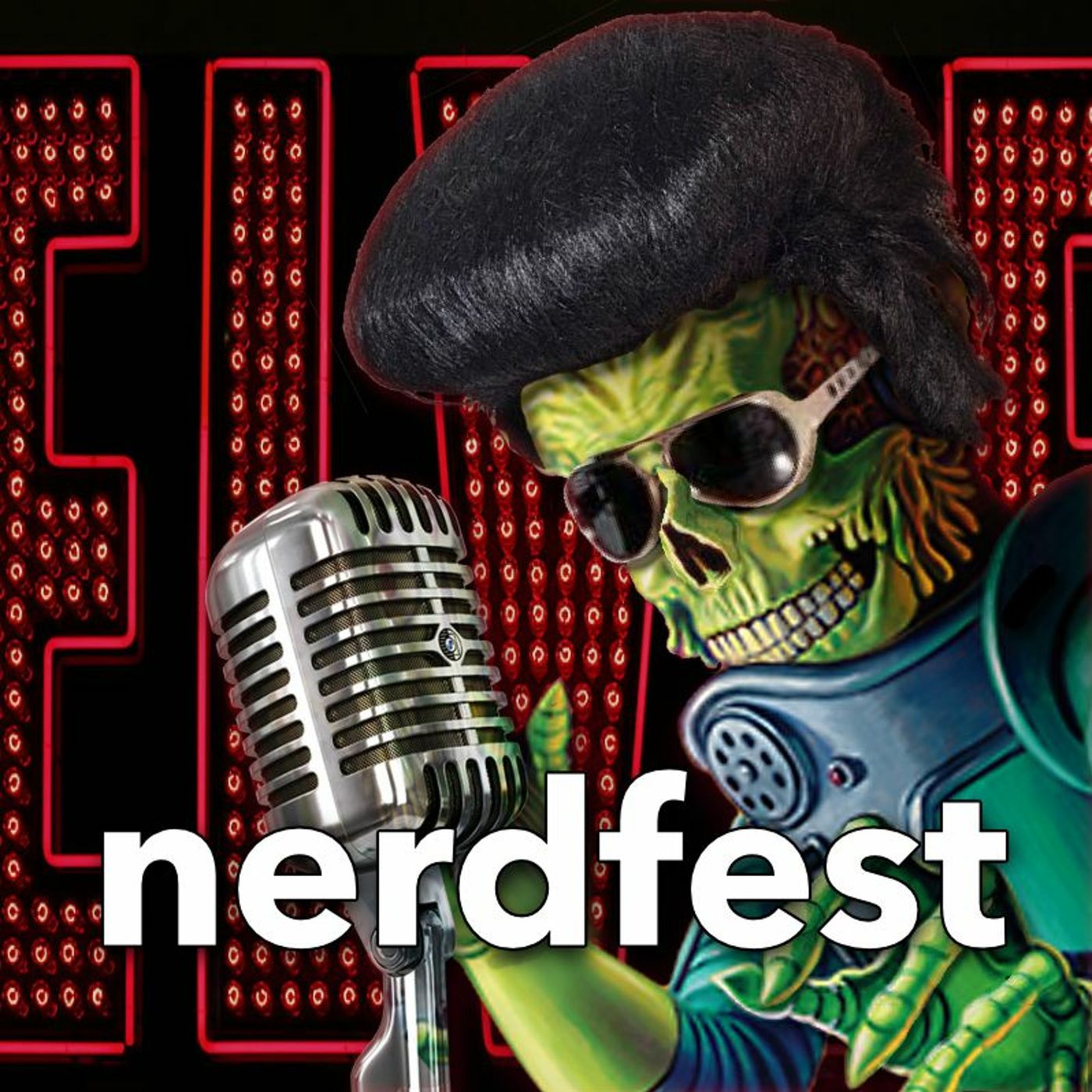 Nerdfest