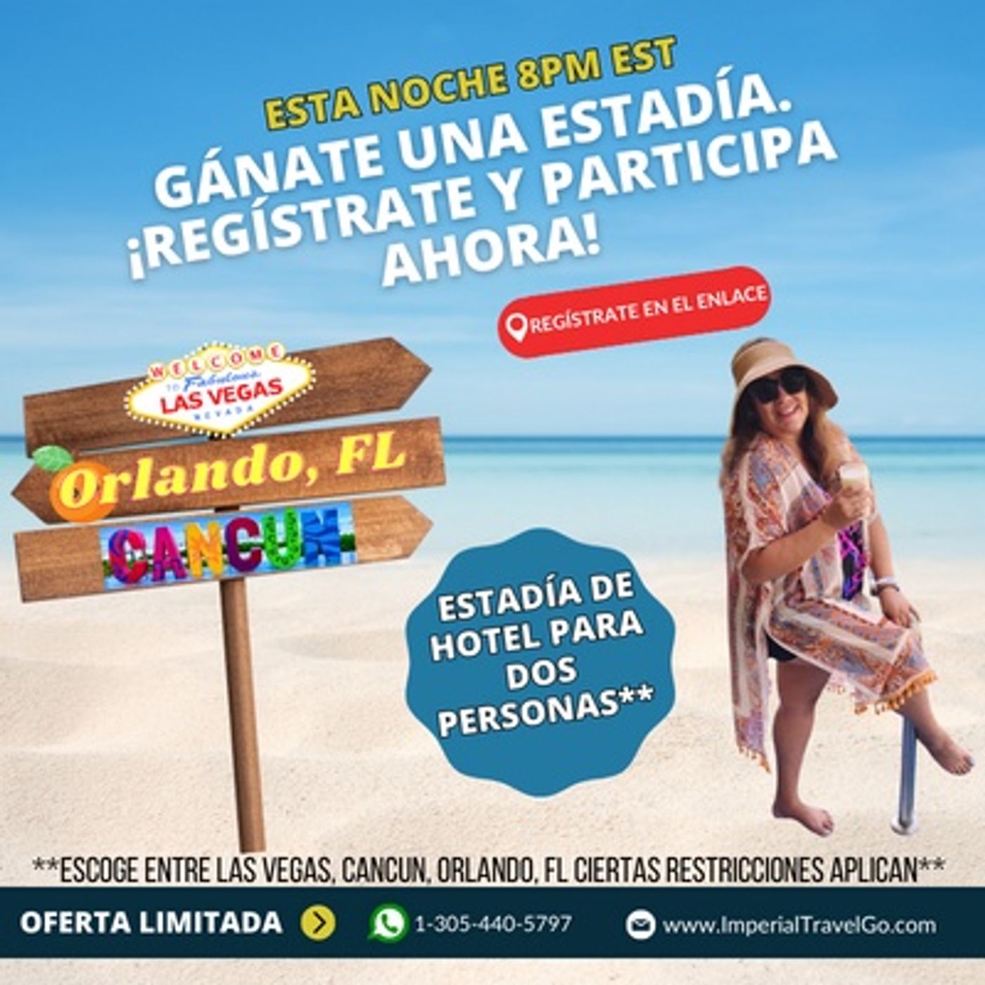 Micrófono Abierto GO