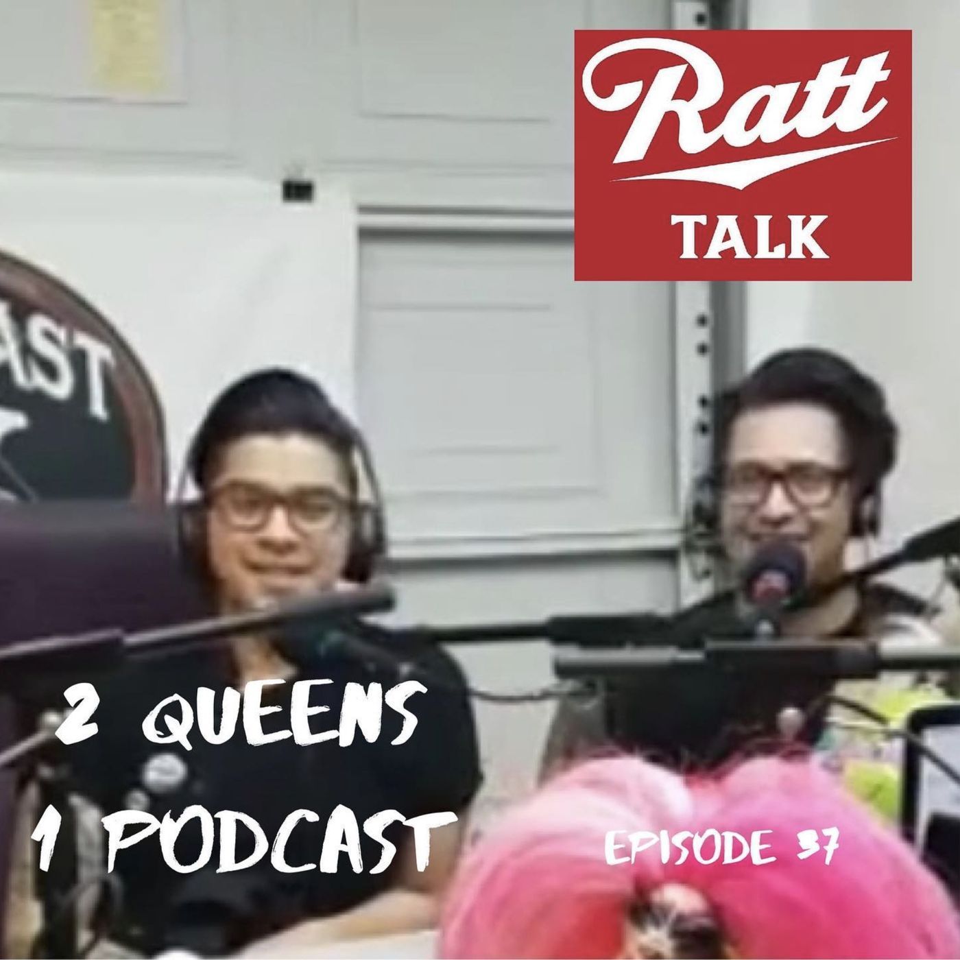 Ratt Talk Podcast