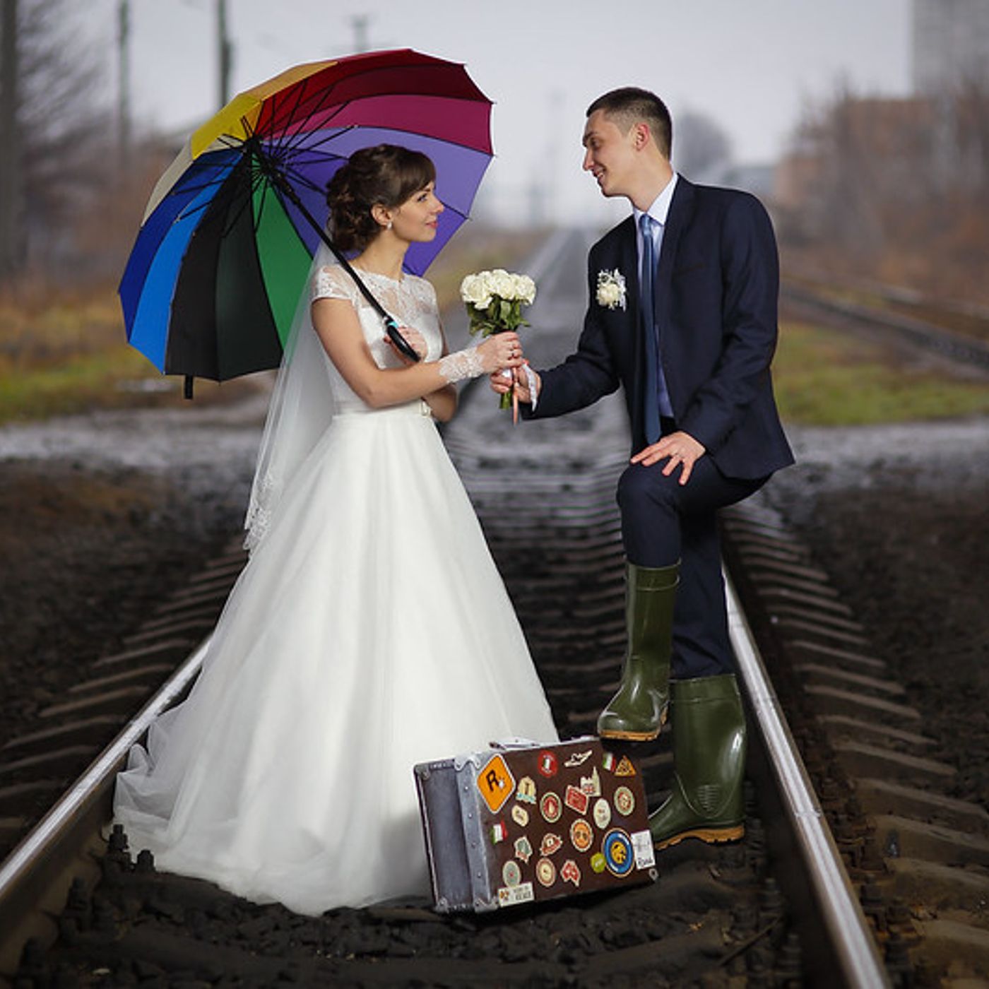 Wedding economy, mercato da 500 Meuro | Professione "naso" | Premio Your best life |