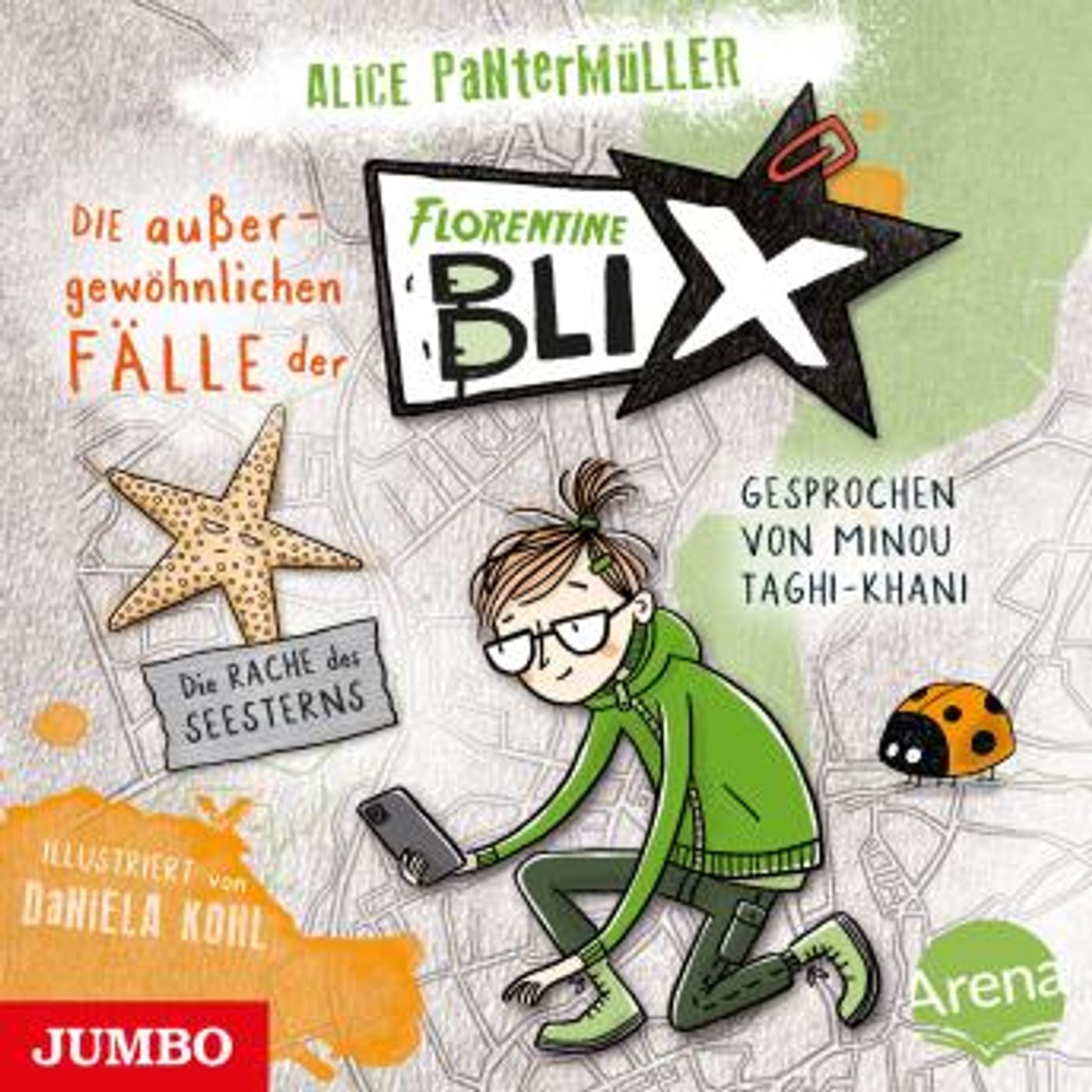 Listen to Best Full Audiobooks in Kids, Mystery & Fantasy
