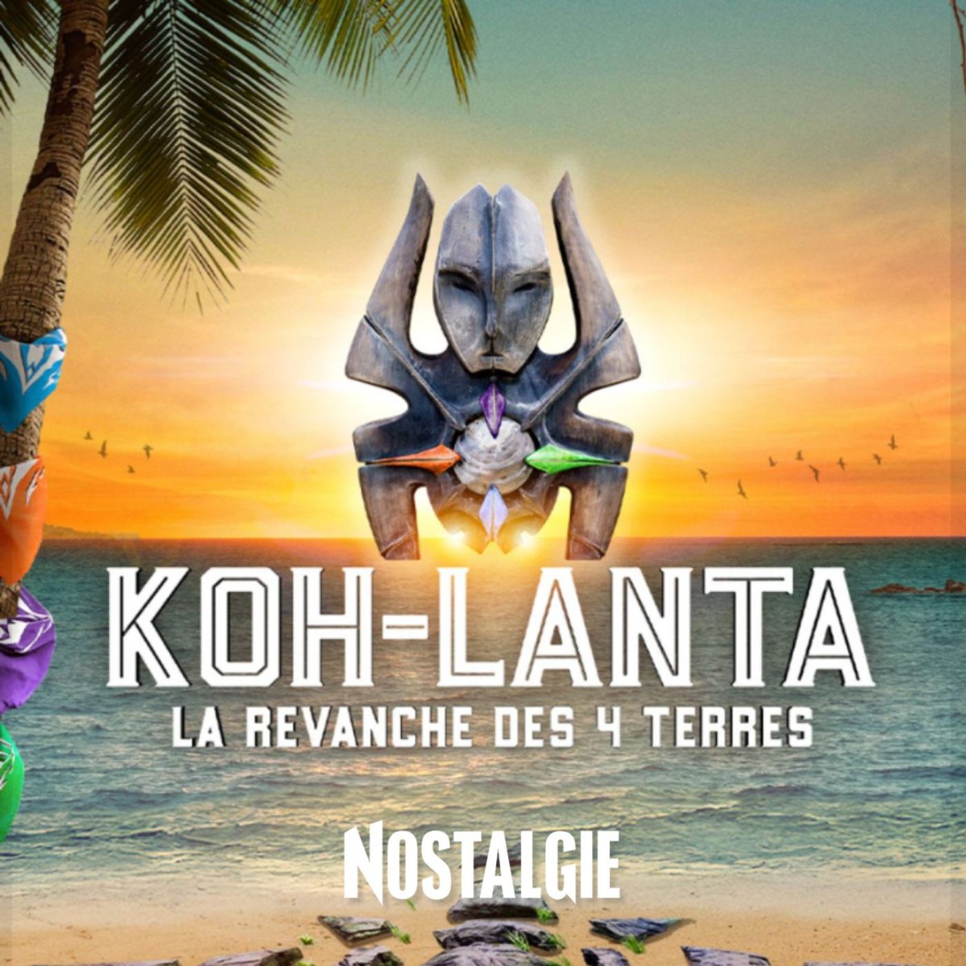 C\'est quoi le programme sur vos écrans?
