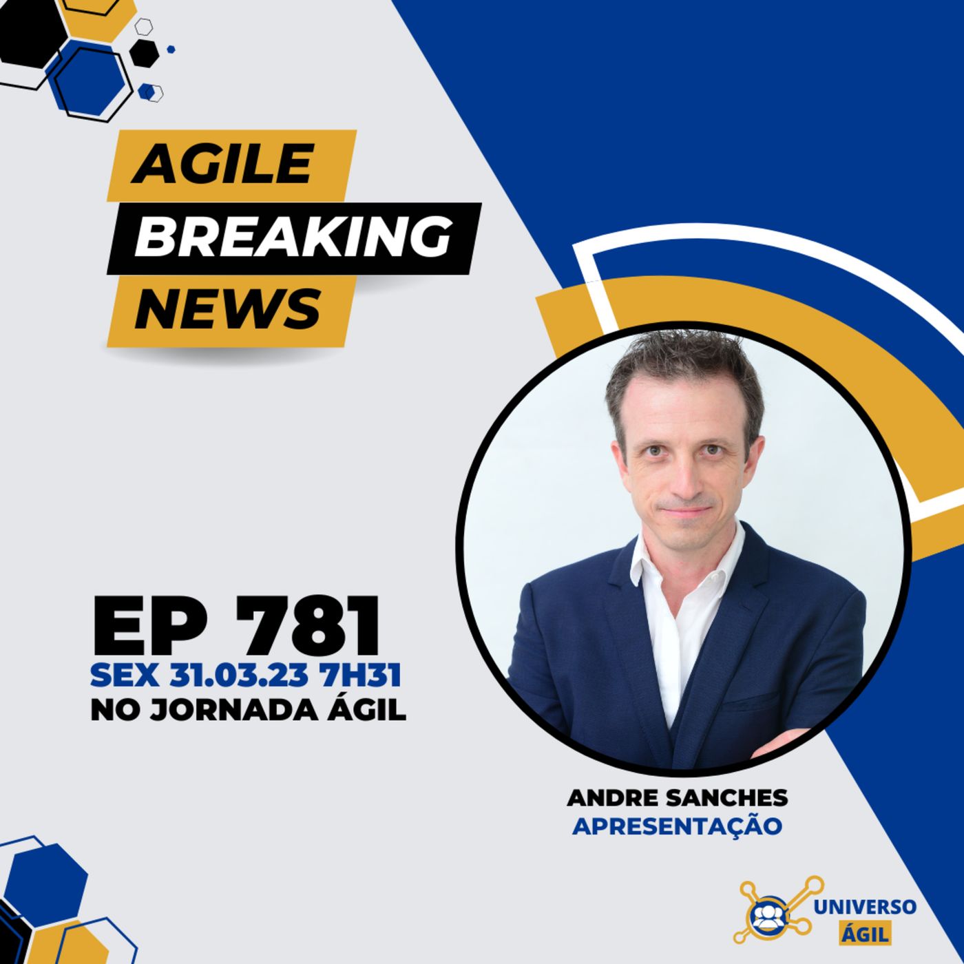 Universo Ágil