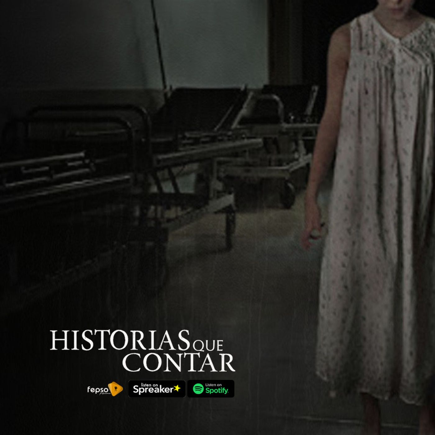 HISTORIAS QUE CONTAR Temporada 2