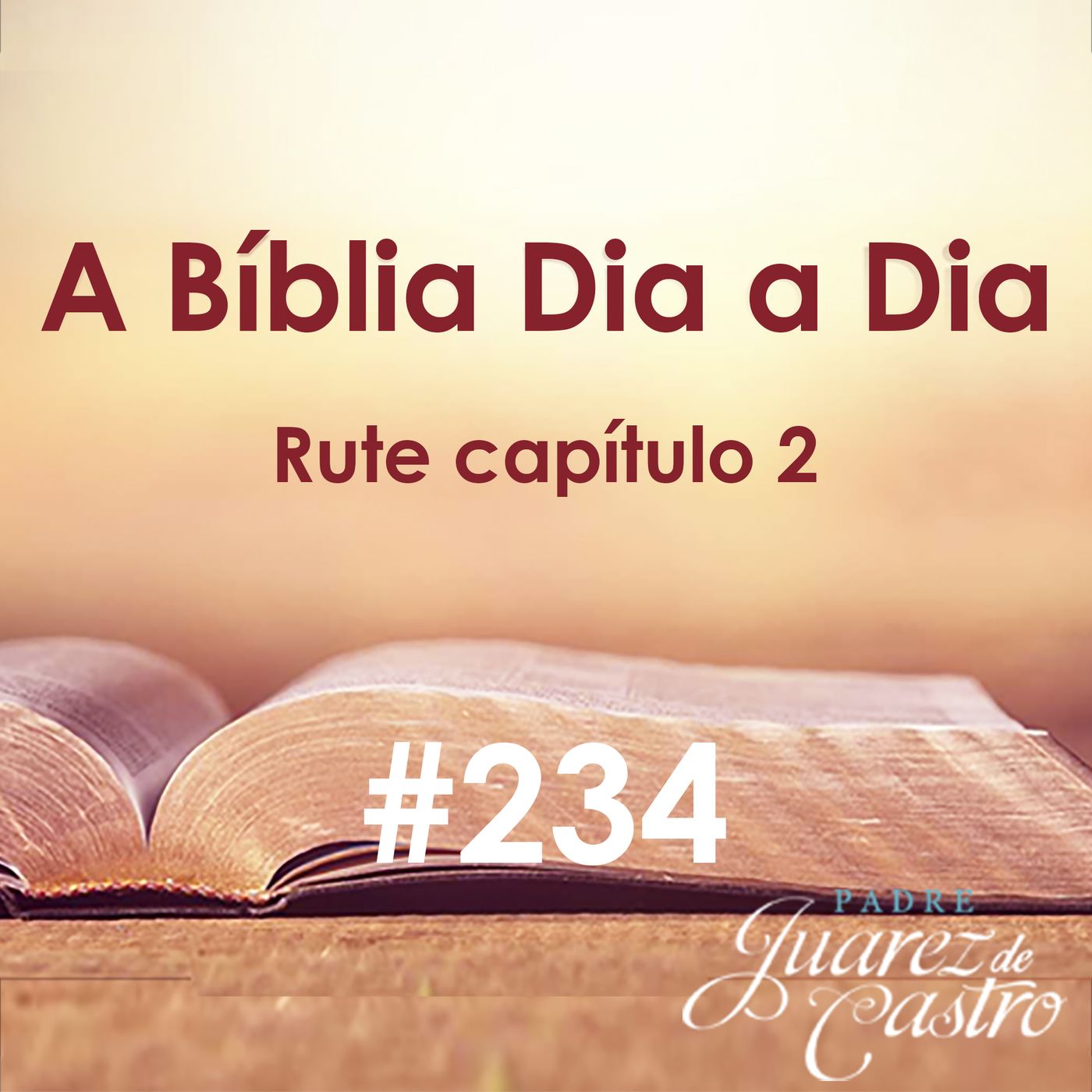 Curso Bíblico Padre Juarez