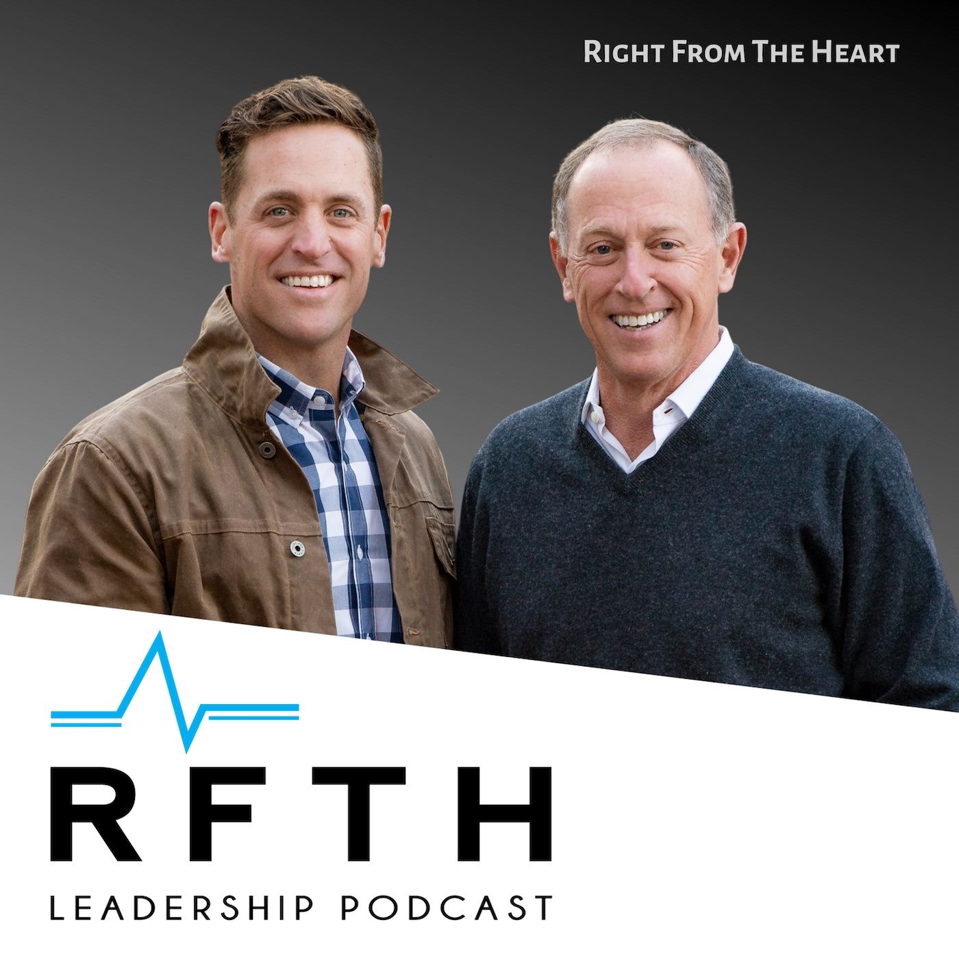 RFTH Leadership Podcast
