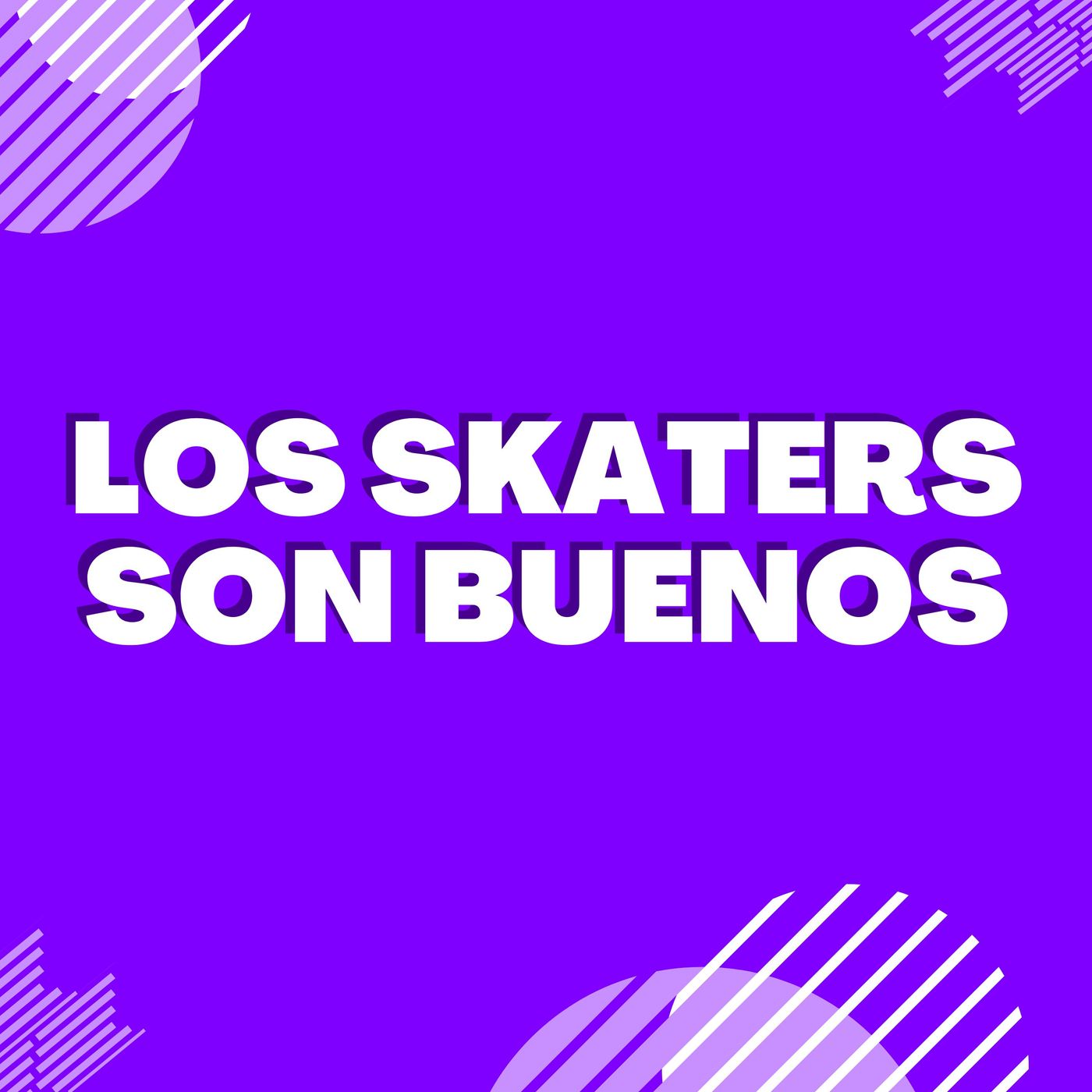 Los skaters son buenos episode artwork