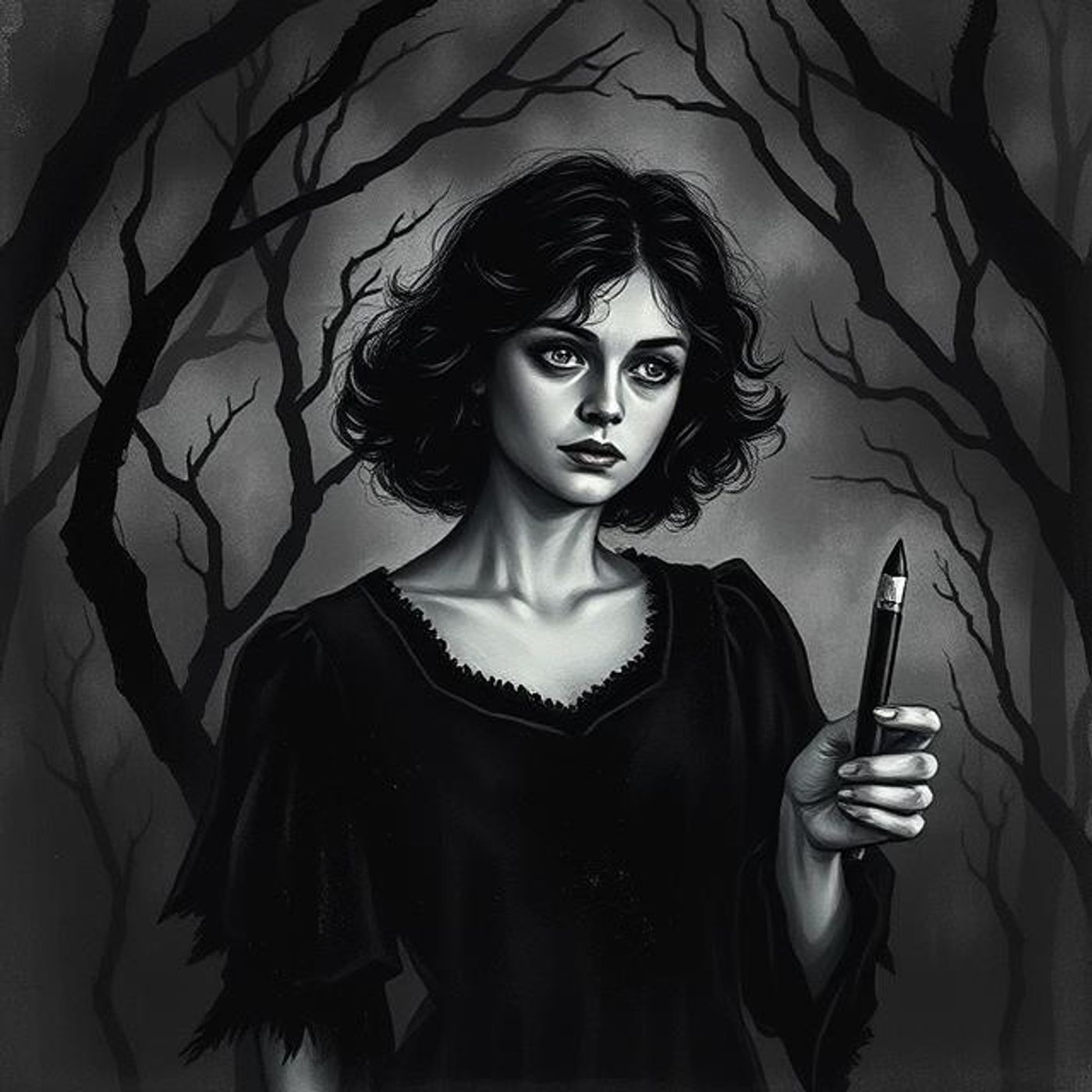 Gothic Echoes