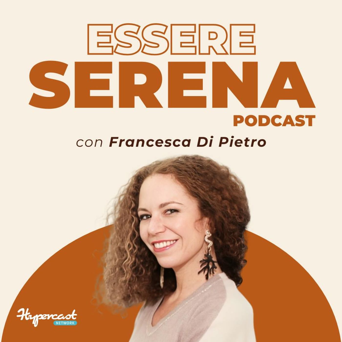Essere Serena Podcast