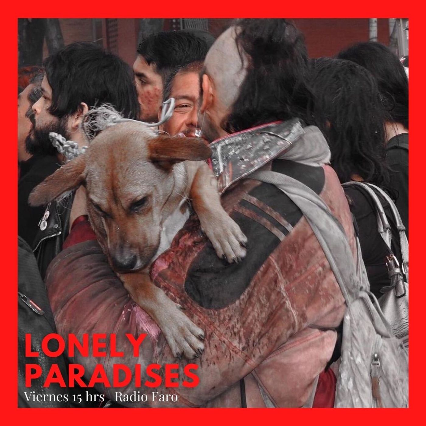 Lonely Paradises