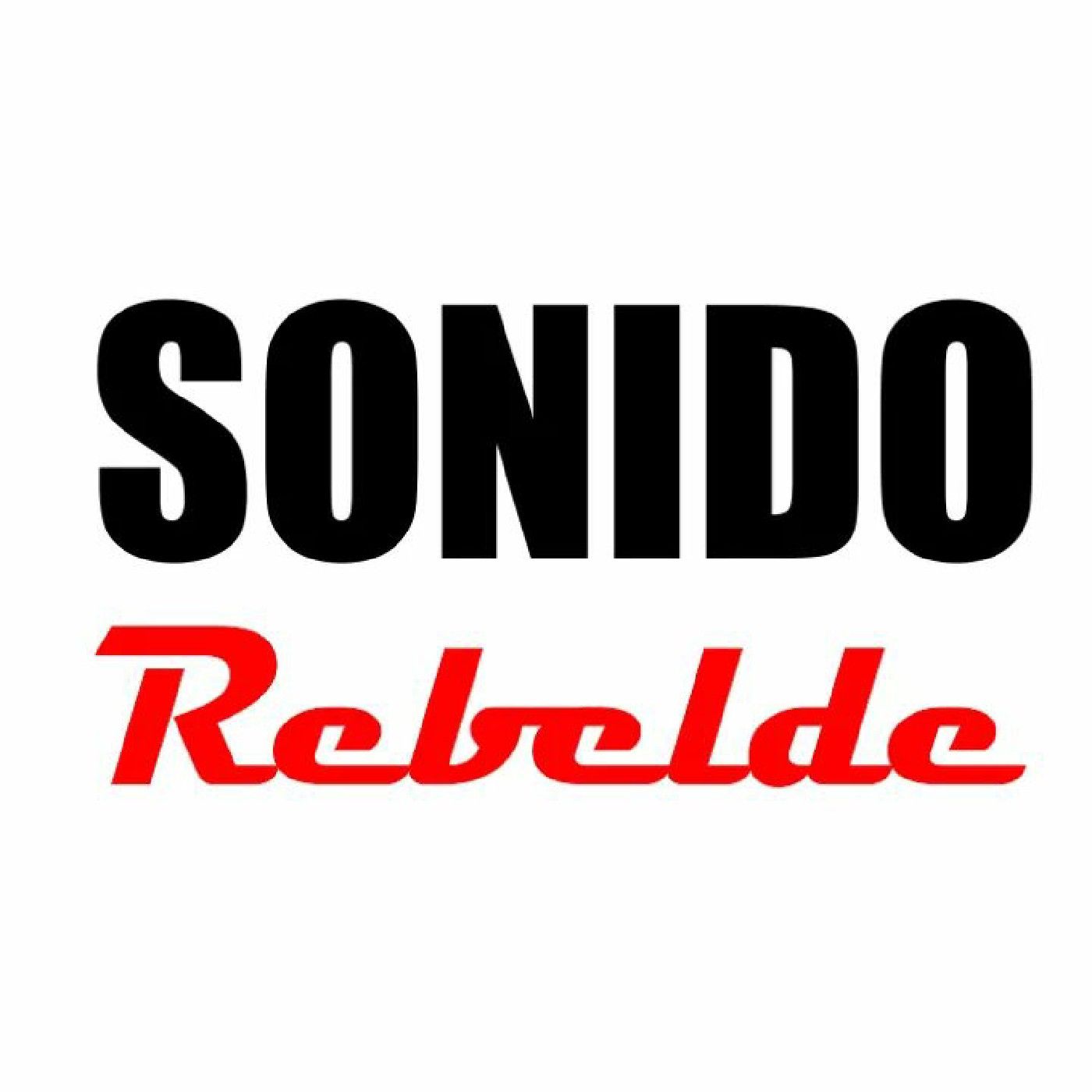 El podcast de Sonido Rebelde