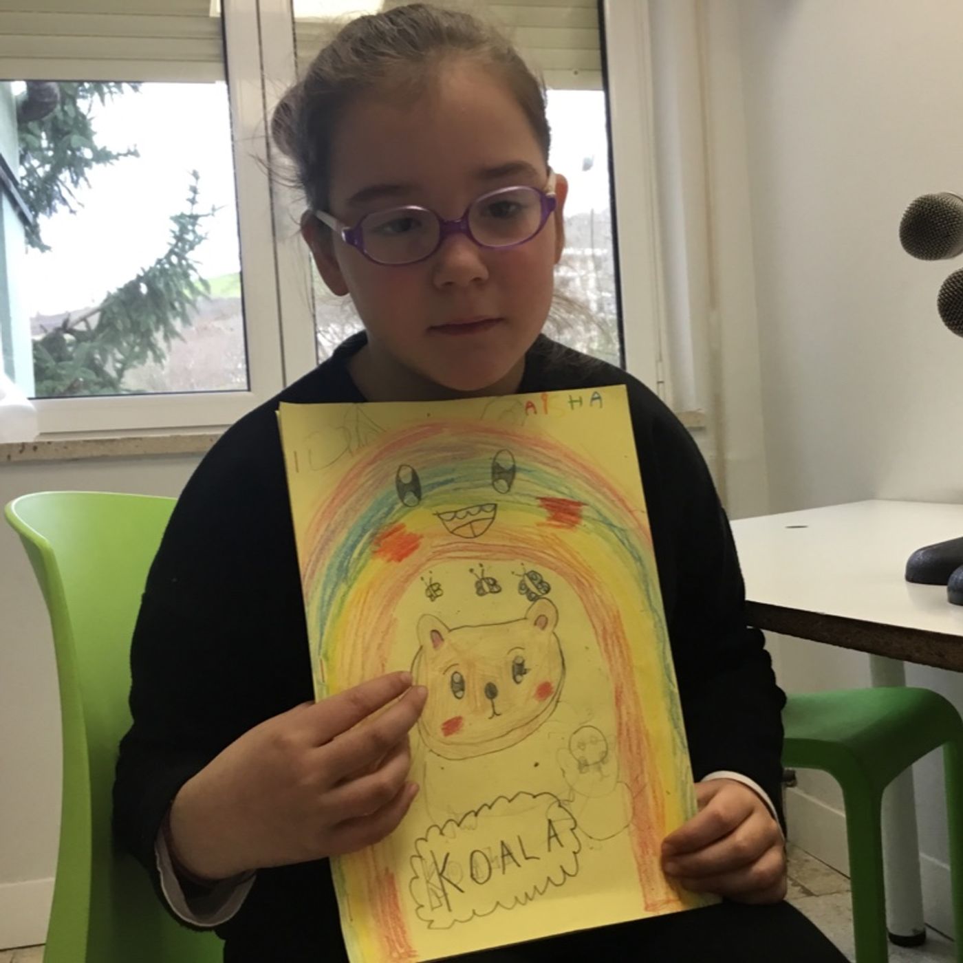 1. Zikloa URDANETA IKASTETXEA 2024/2025