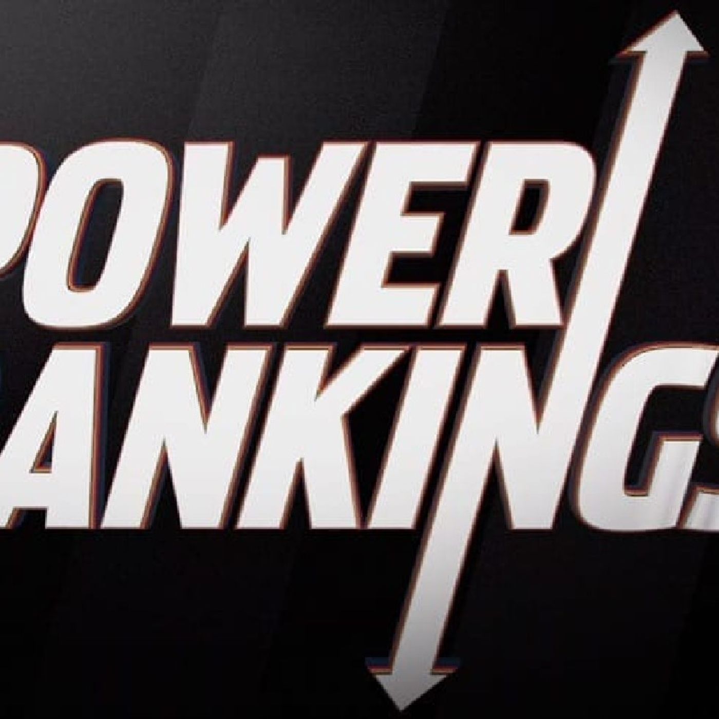 WE 1/8 (S4E63) Week #13 power rankings; movement by 7 teams episode artwork