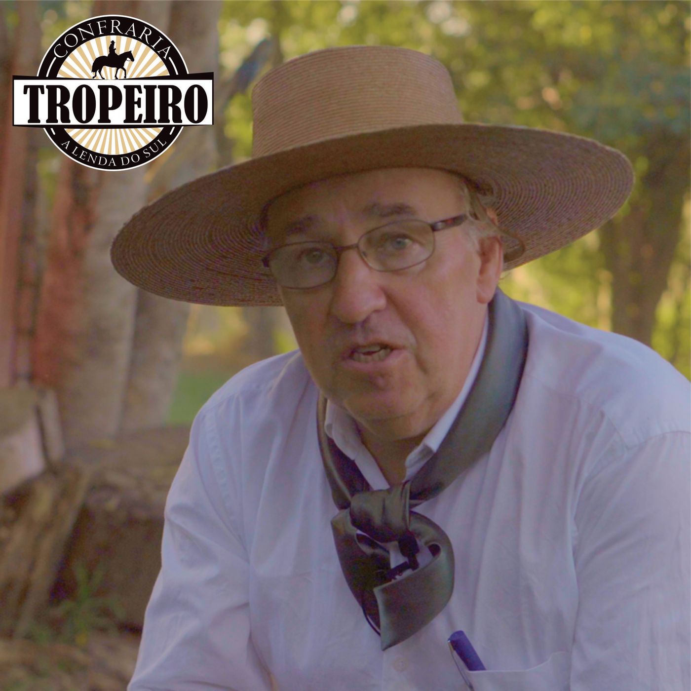 Confraria do Tropeiro