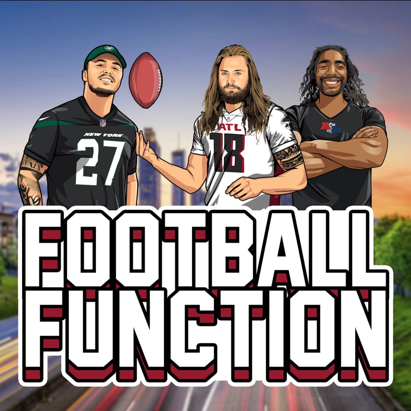 Off-Season Outlook: AFC East episode artwork