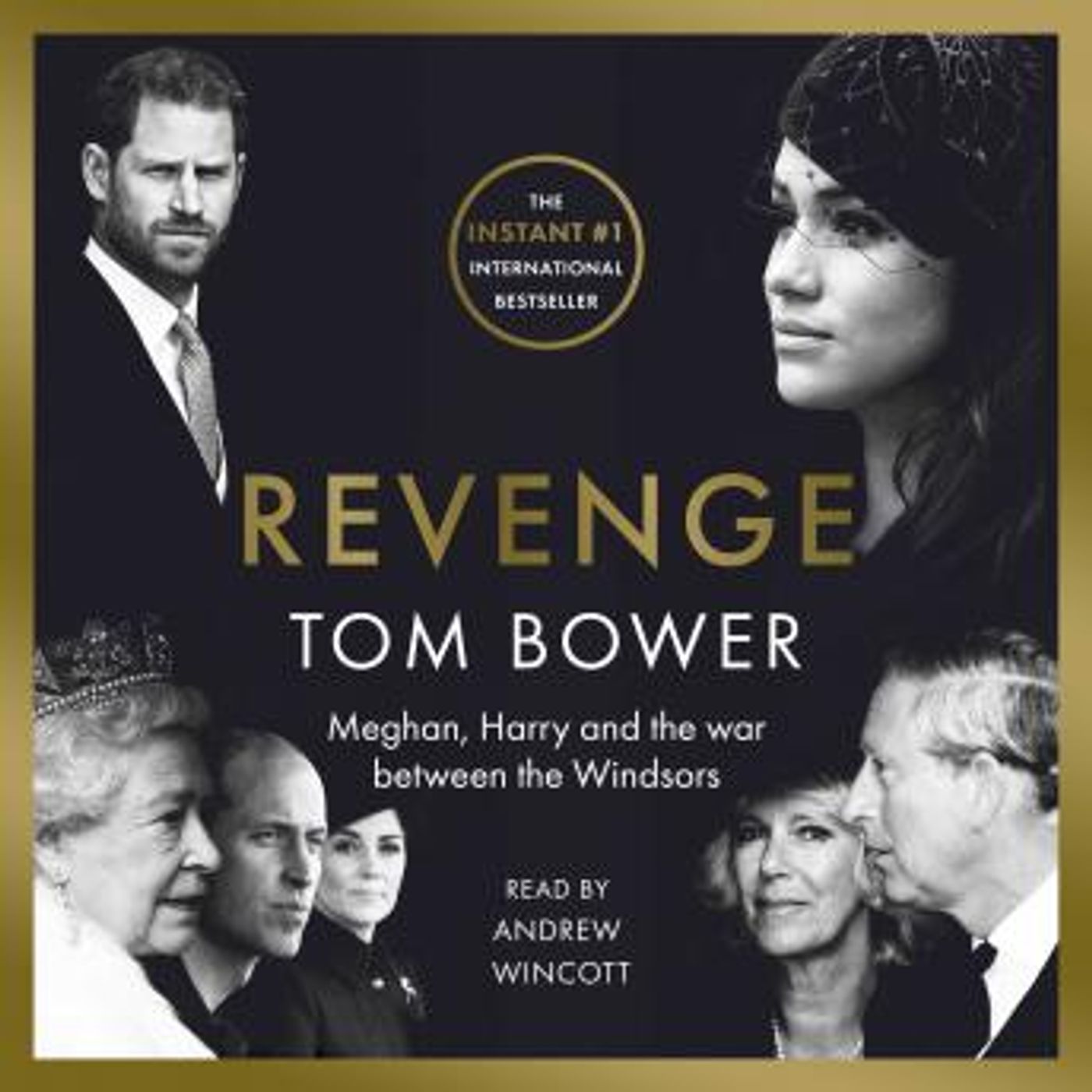 Explore the Latest Full Audiobooks in Biography & Memoir, Arts & Entertainment