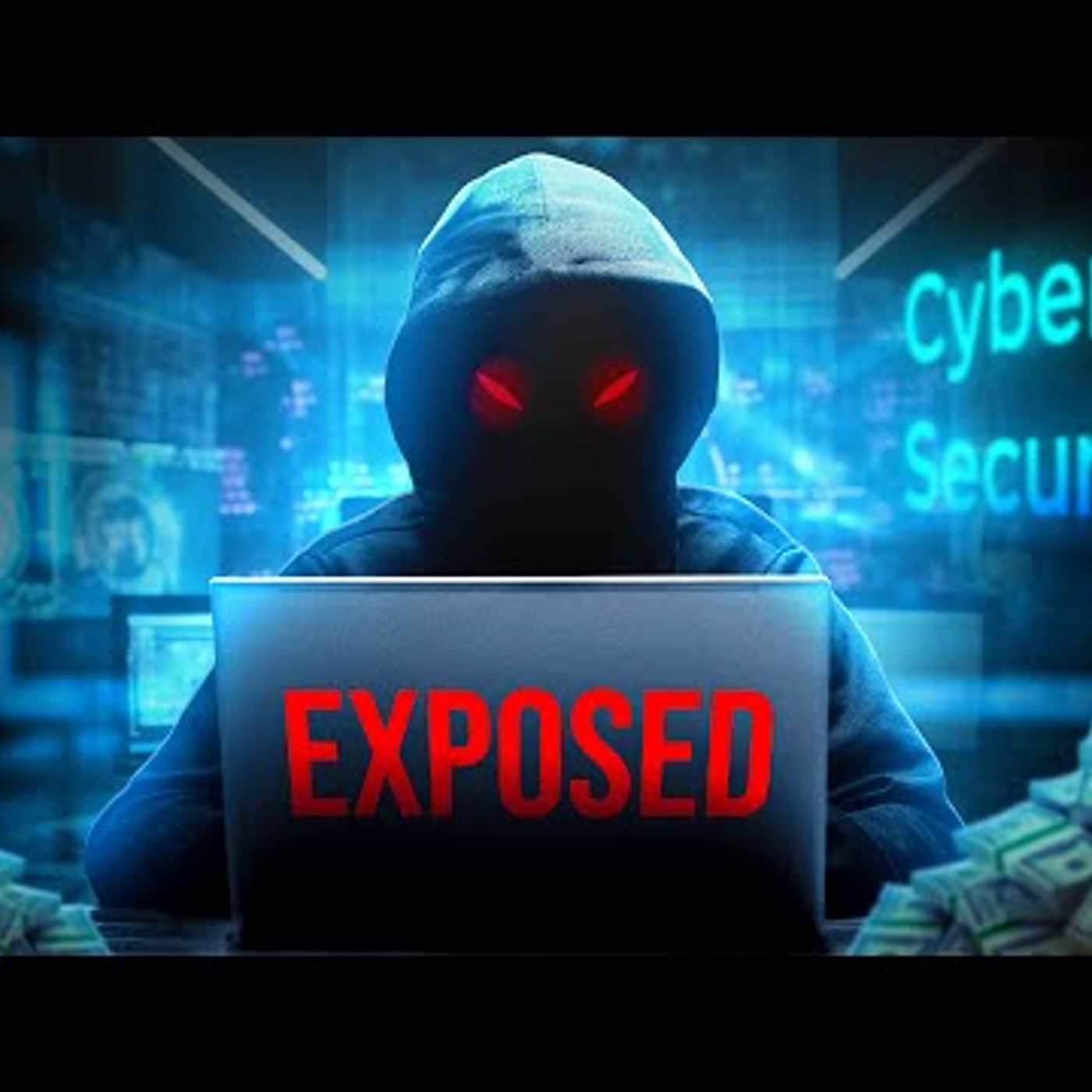 Portada de UnixGuy | Cyber Security