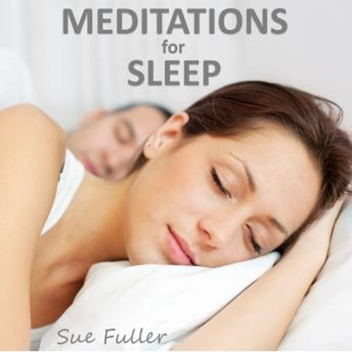 Listen to Best Free Audiobooks in Self-Improvement, Meditations & Sleep