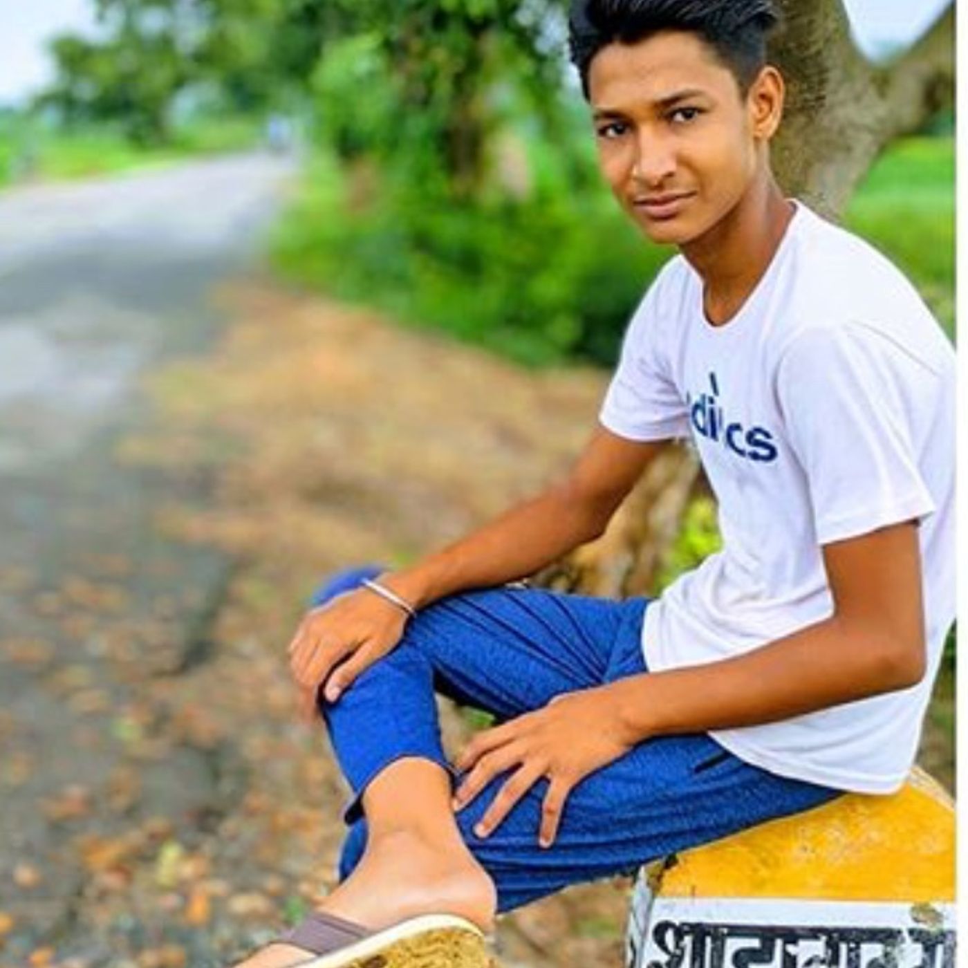 Monu Saini Saini\'s podcast