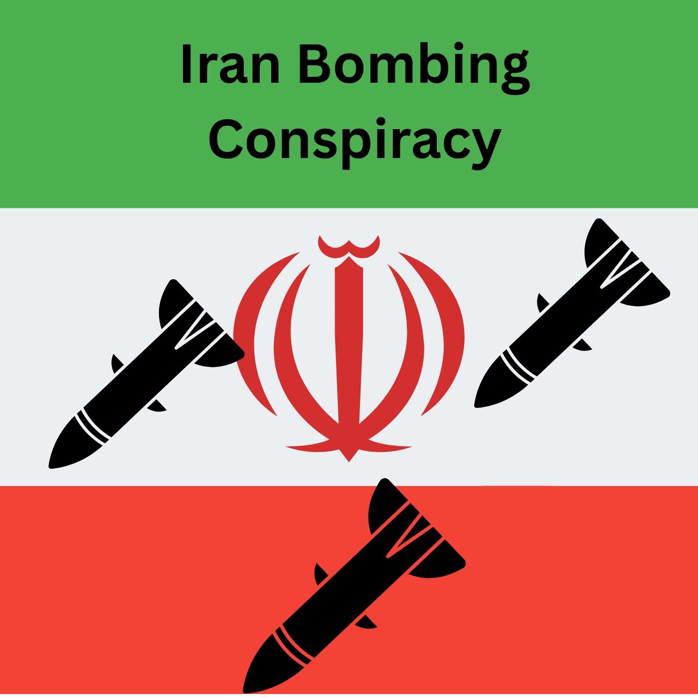 Iran Bombing Conspiracy