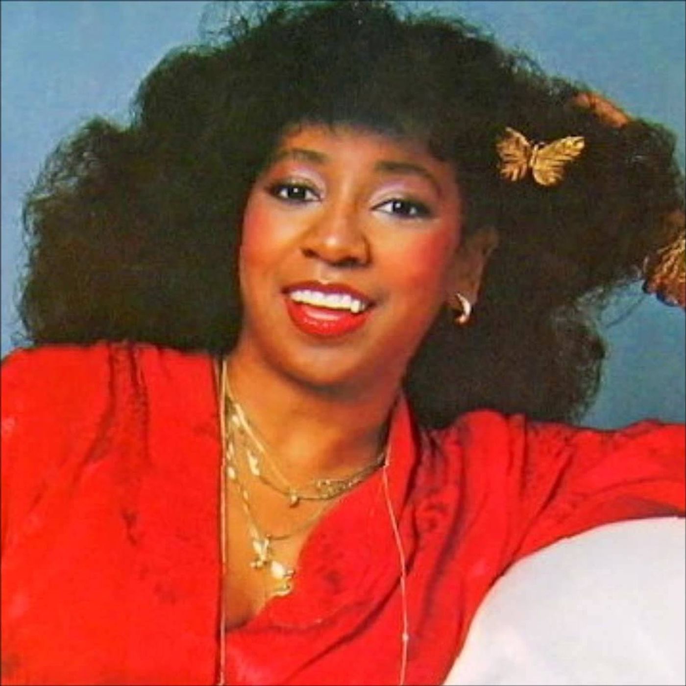 Sunday Women of Soul episode artwork