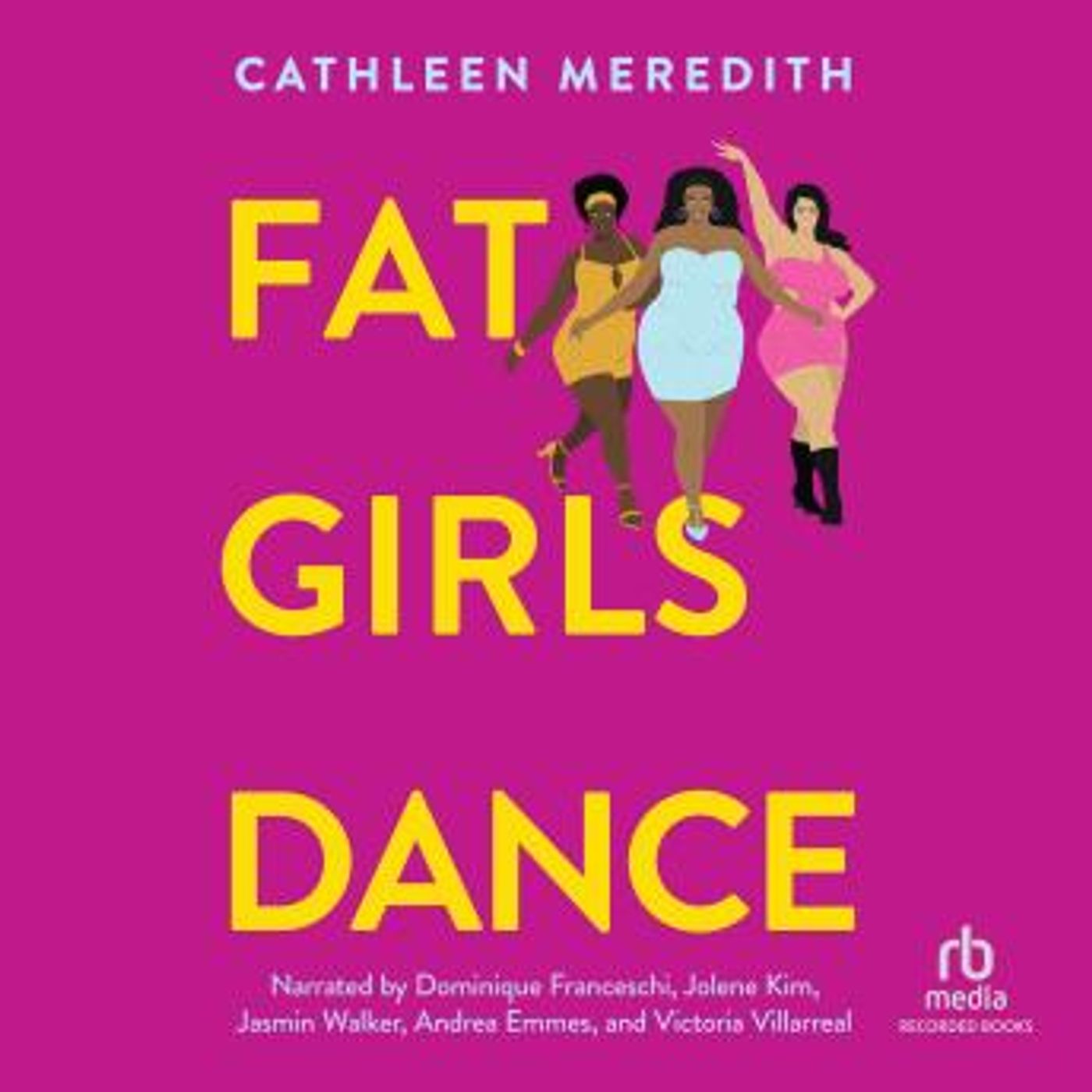Listen to New Full Audiobooks in Fiction, Contemporary Women