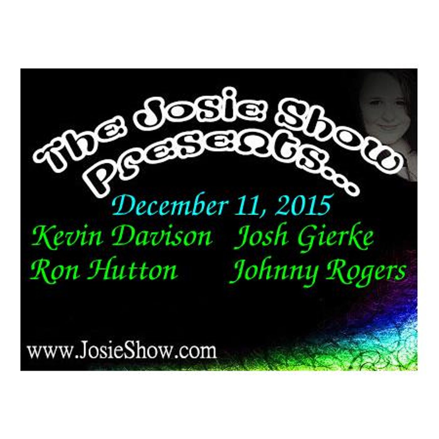 The Josie Show