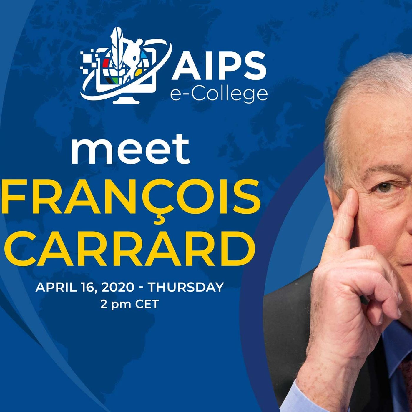 AIPS Young Reporters e-College