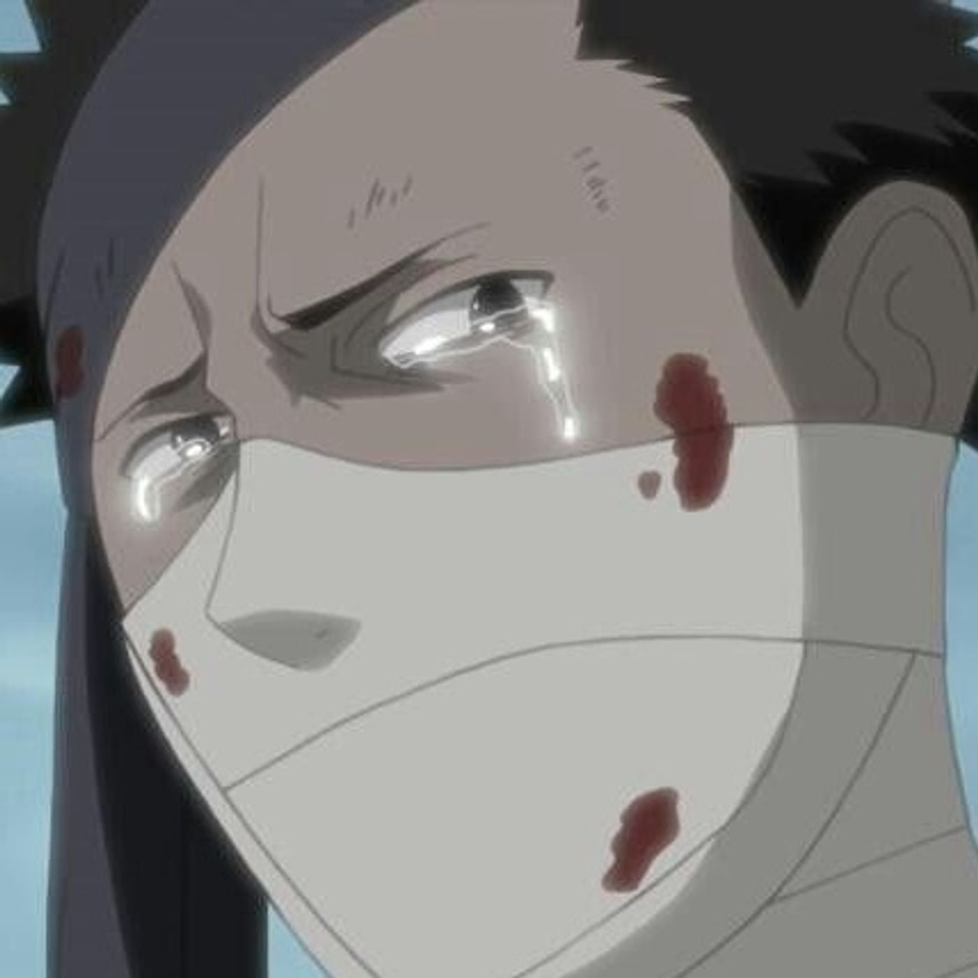 Zabuza Arc Tragic Conclusion! (Chapters 21-33) episode artwork