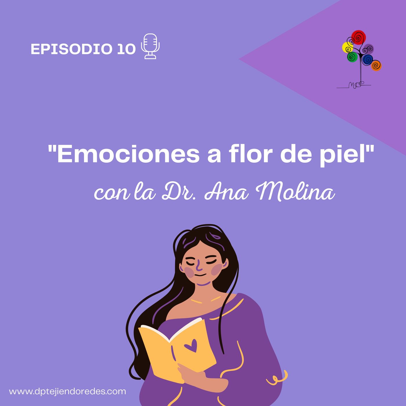 Tejiendo Redes
