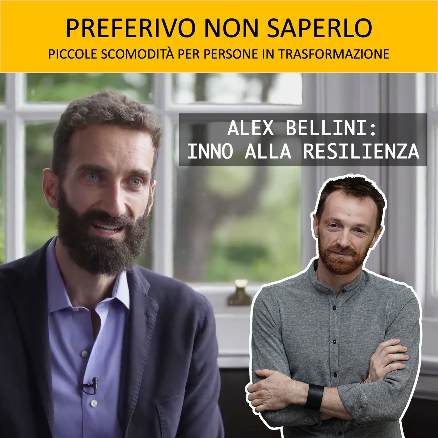 Preferivo non saperlo