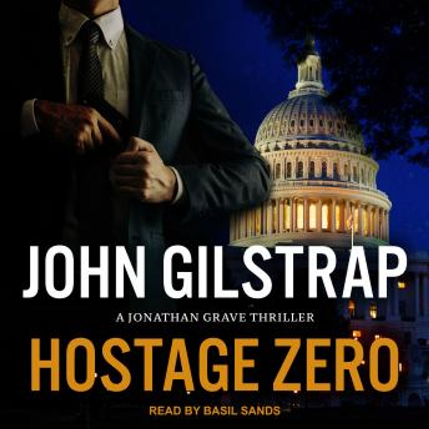 Enjoy Amazing Full Audiobooks in Mystery, Thriller & Horror, Legal & Political