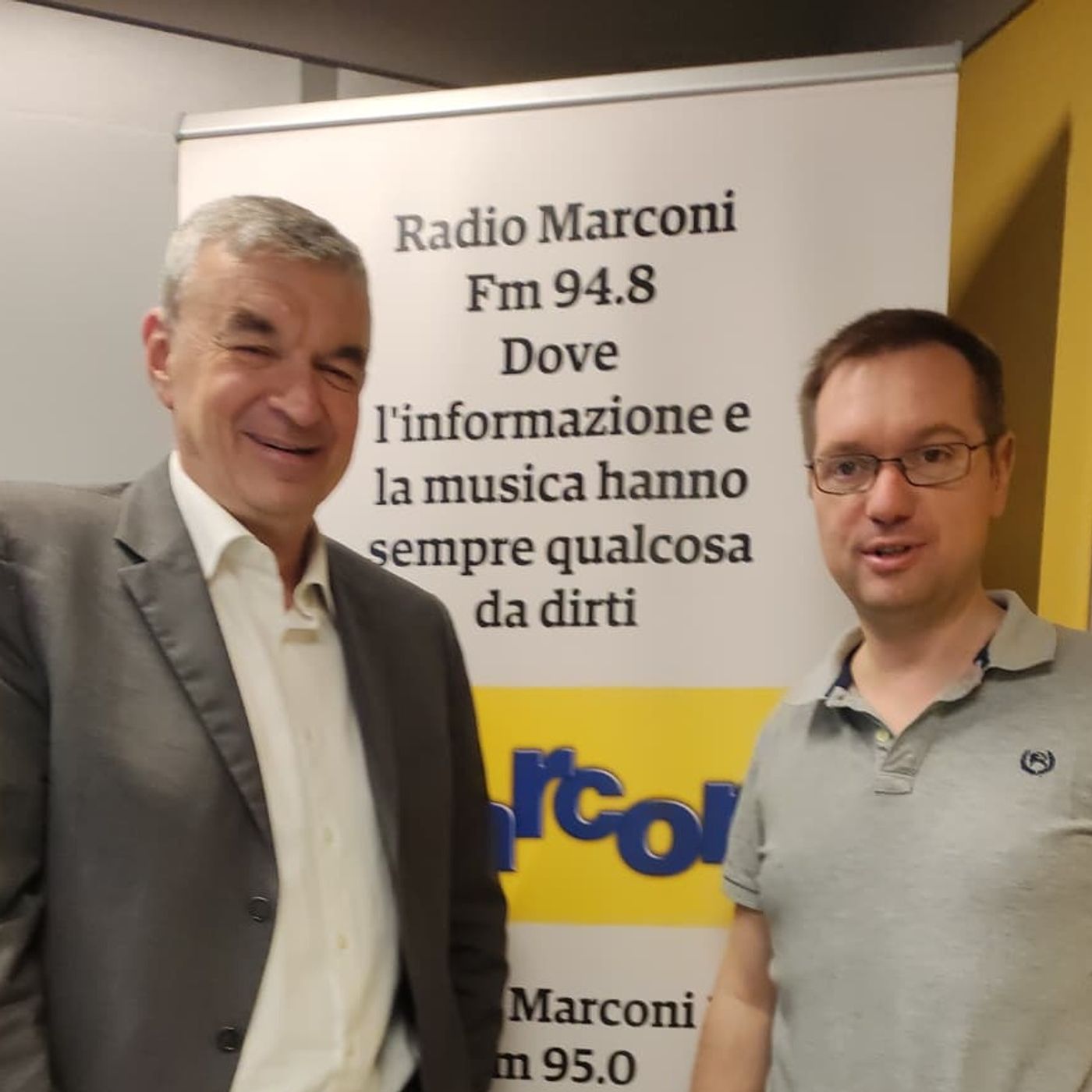 Quei pomeriggi in oratorio... non solo tanti anni fa