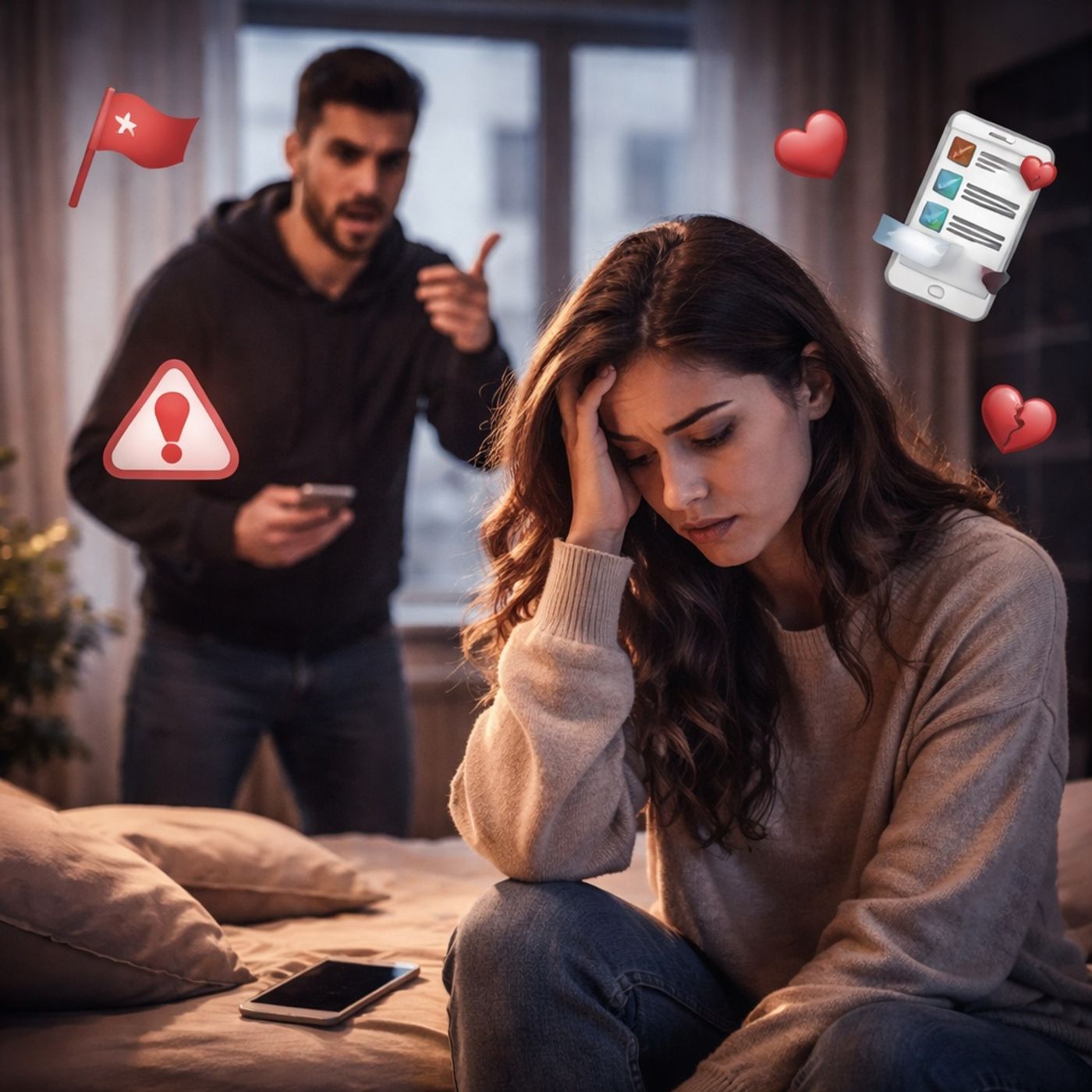 How Manipulators Weaponize Intimacy?