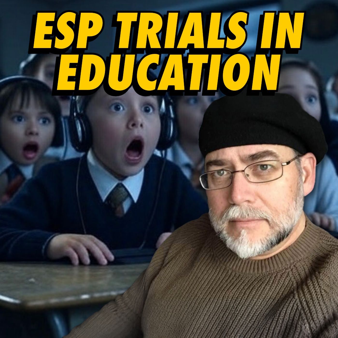ESP Trials in Education | Walter Bosley