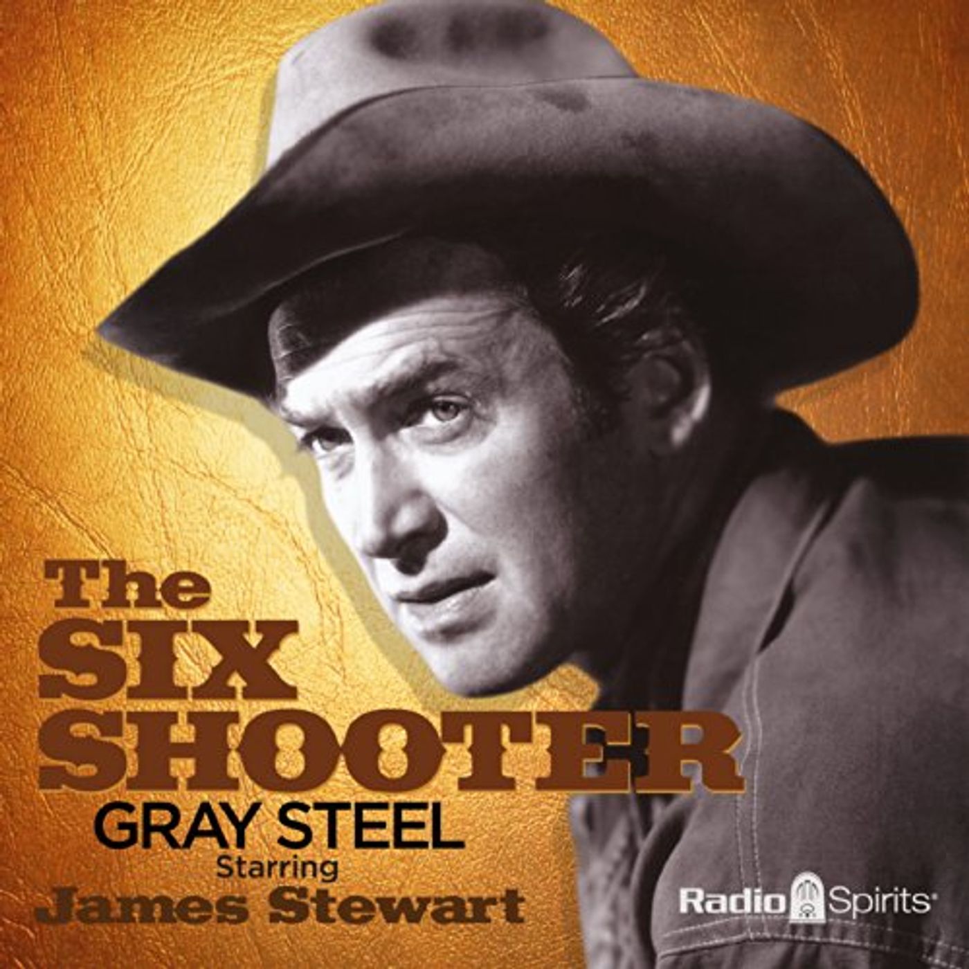 Discover Most Popular Audiobooks in Nostalgia Radio, Westerns