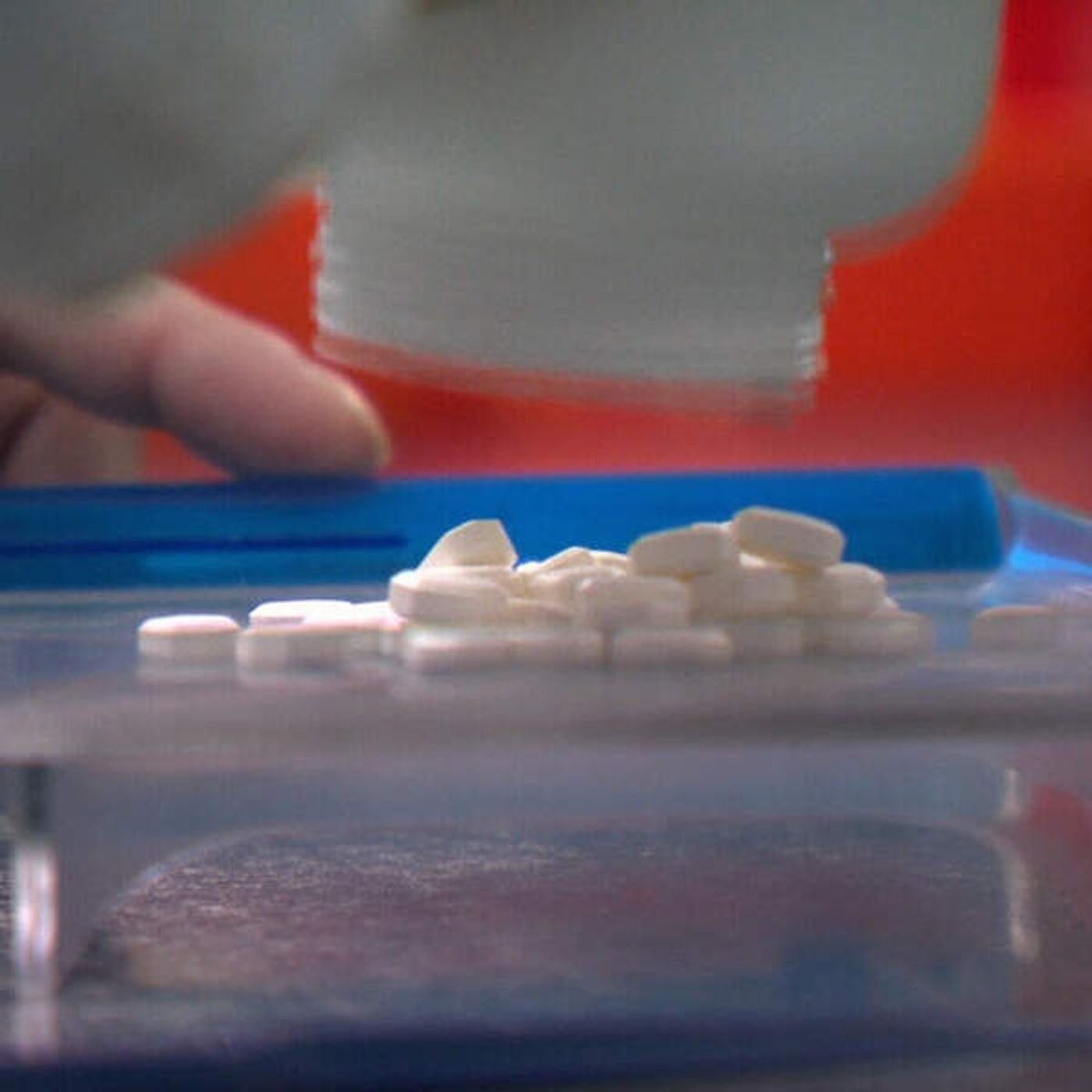 Pharmacare bill heads to Senate after clearing House episode artwork