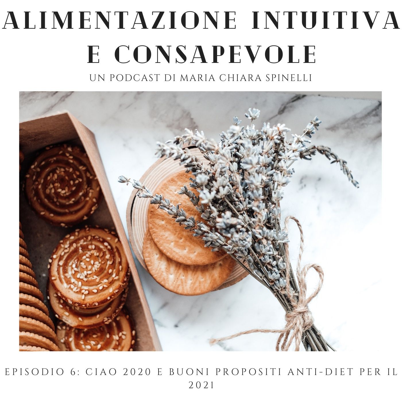 Alimentazione intuitiva e consapevole